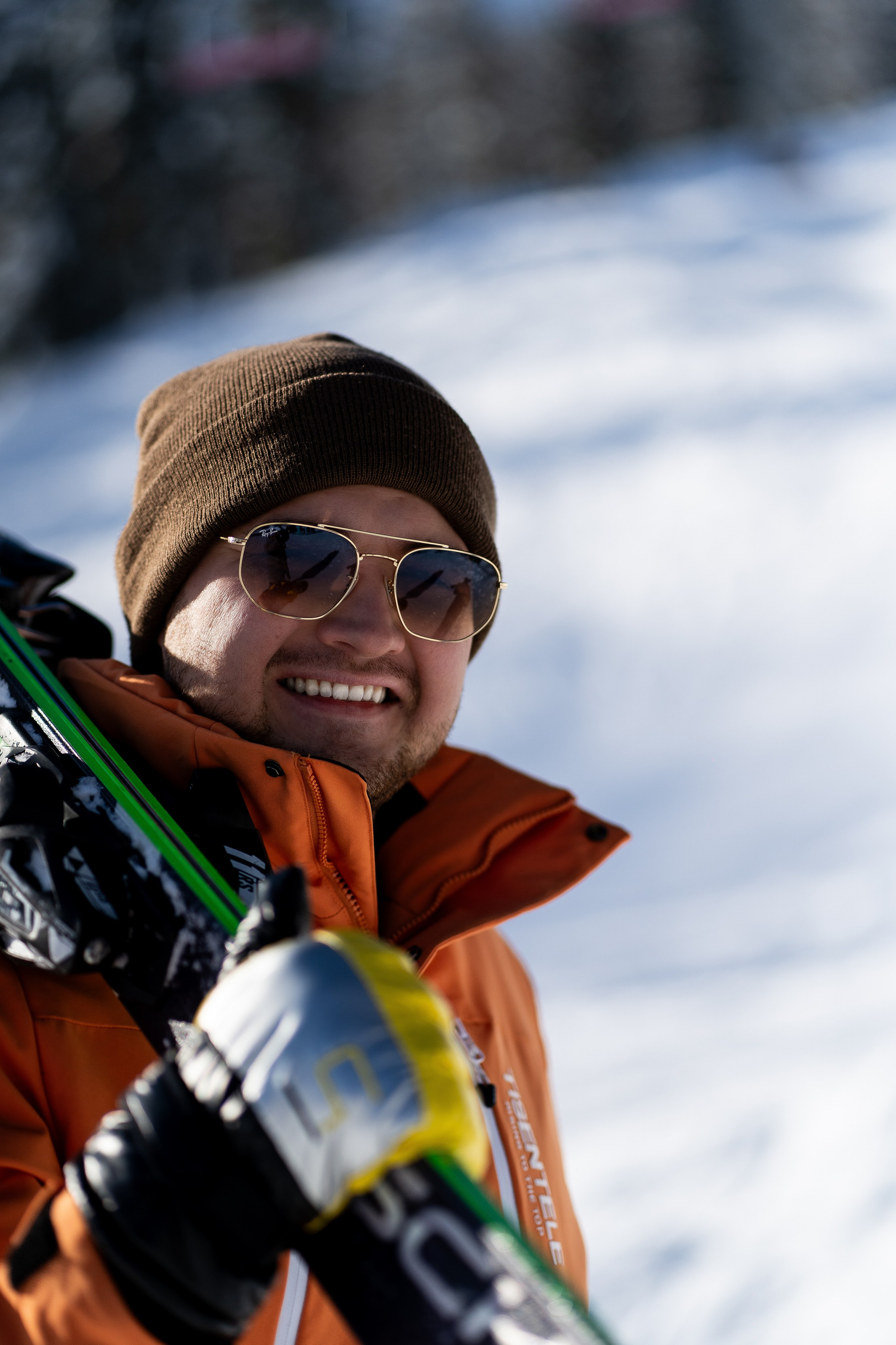 Джой 7.02. Анастасия Паршукова — фотограф Шерегеш Новосибирск