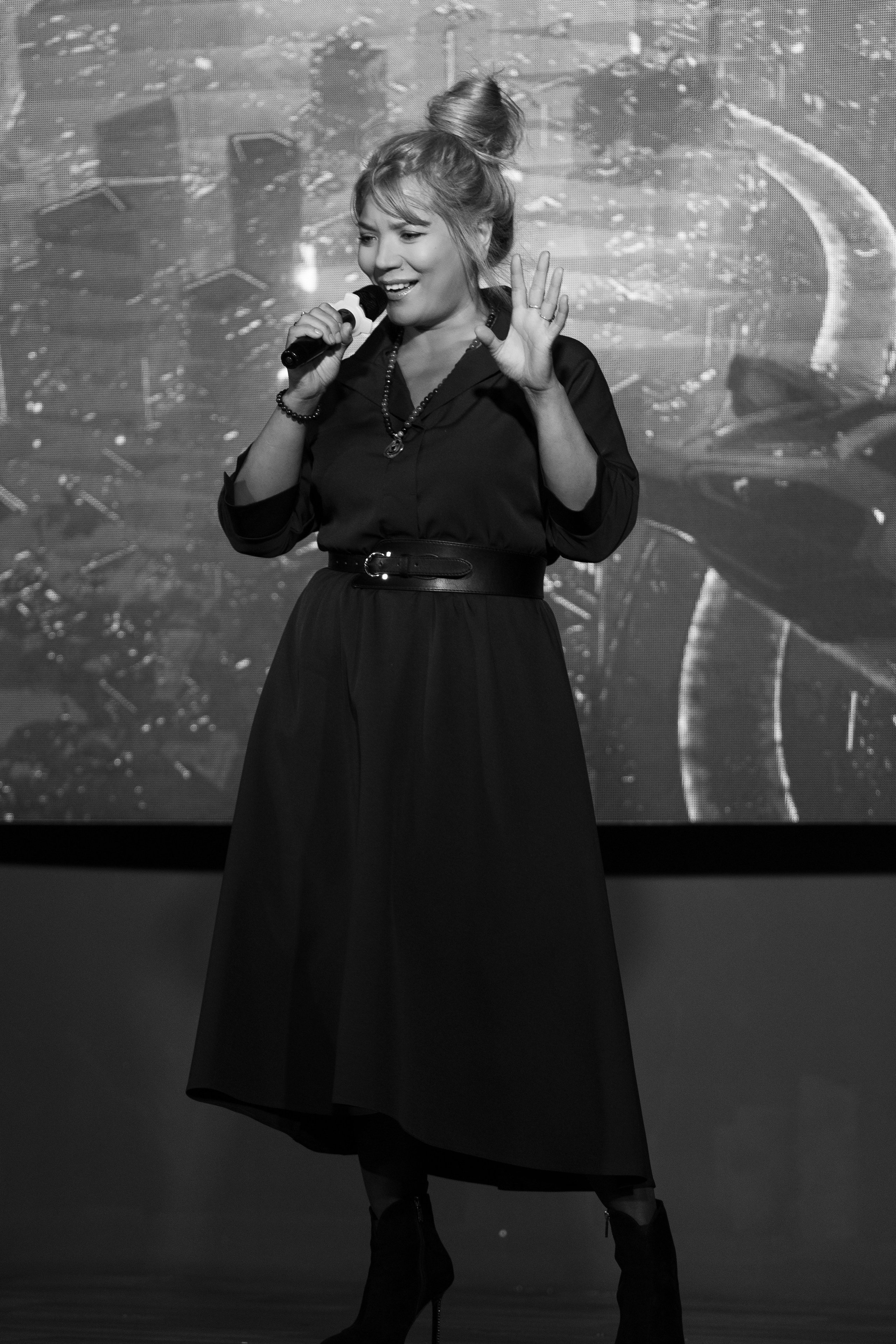 FaSol'. Анастасия Паршукова — фотограф Шерегеш Новосибирск