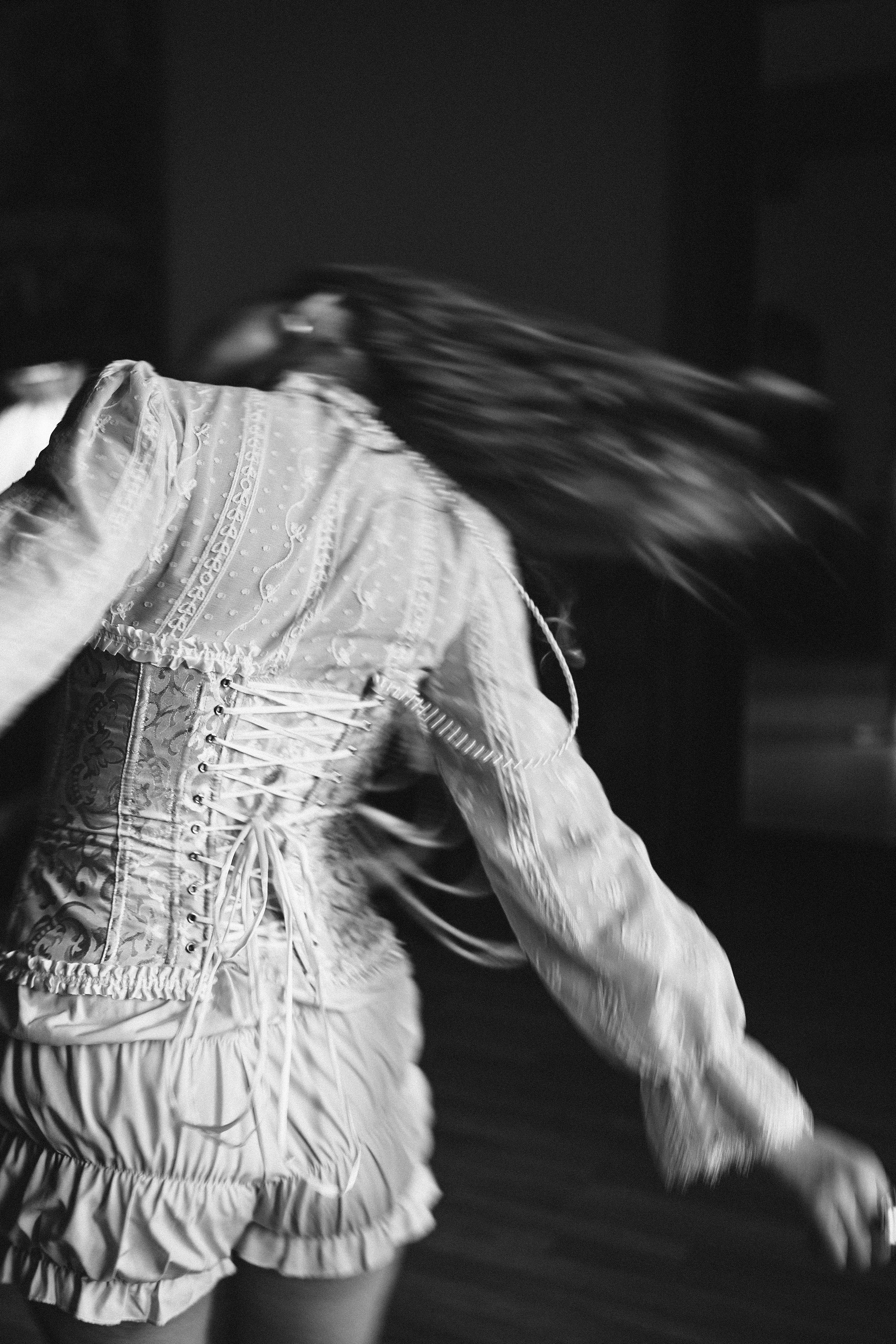 Ульяна. Hmliber — фотограф и контент-креатор из Петербурга