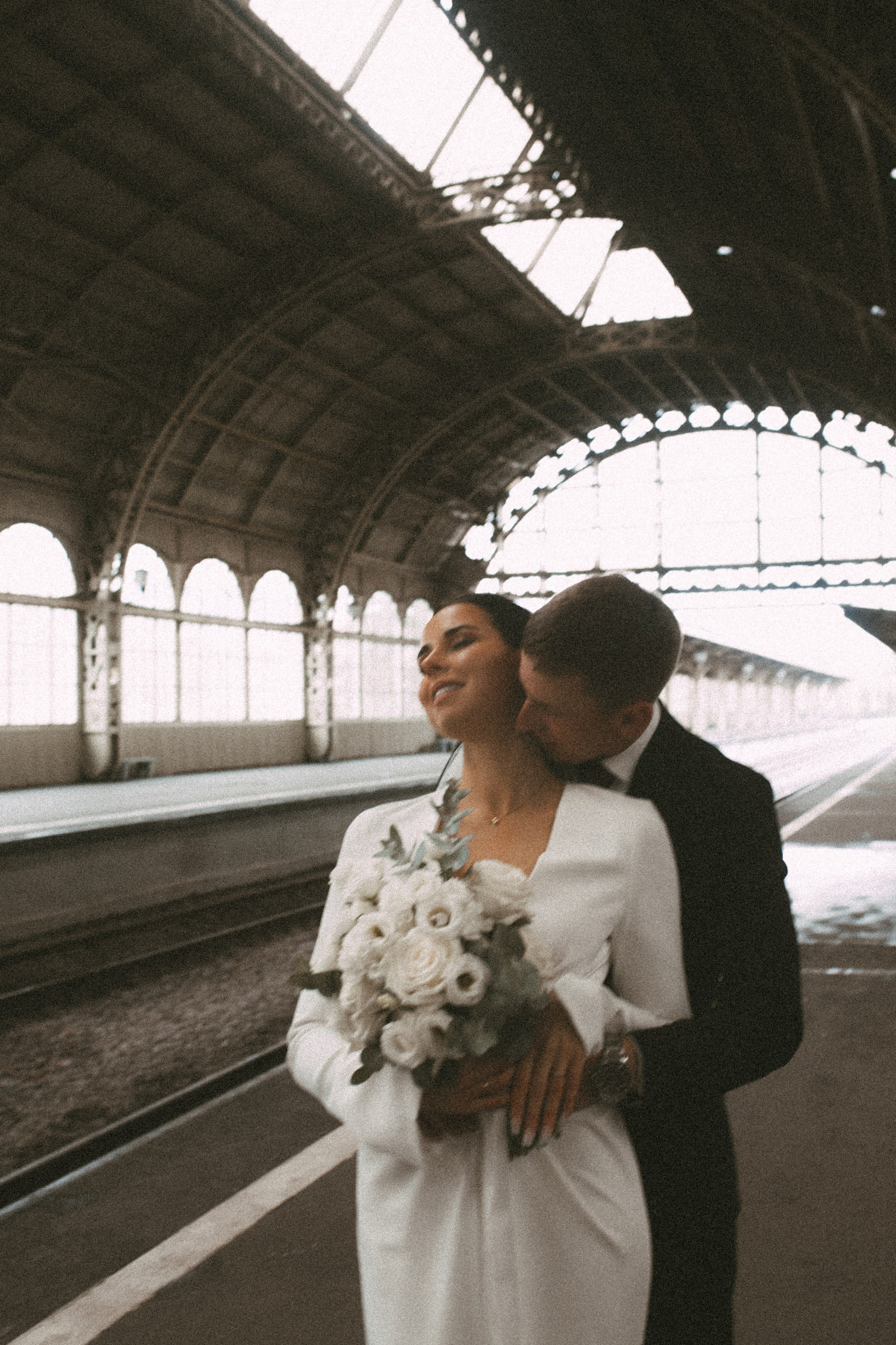 Д & А | Санкт-Петербург. Фотограф Екатерина Амбрушкевич