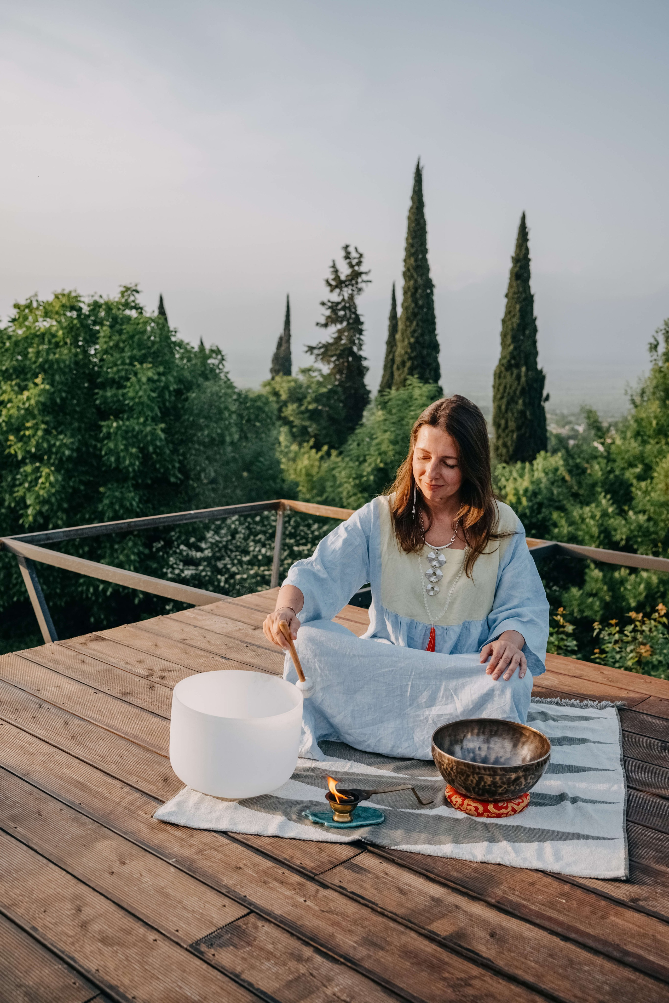 Контентная съемка для блогера. Портретный и свадебный фотограф в Тбилиси • xeniqo