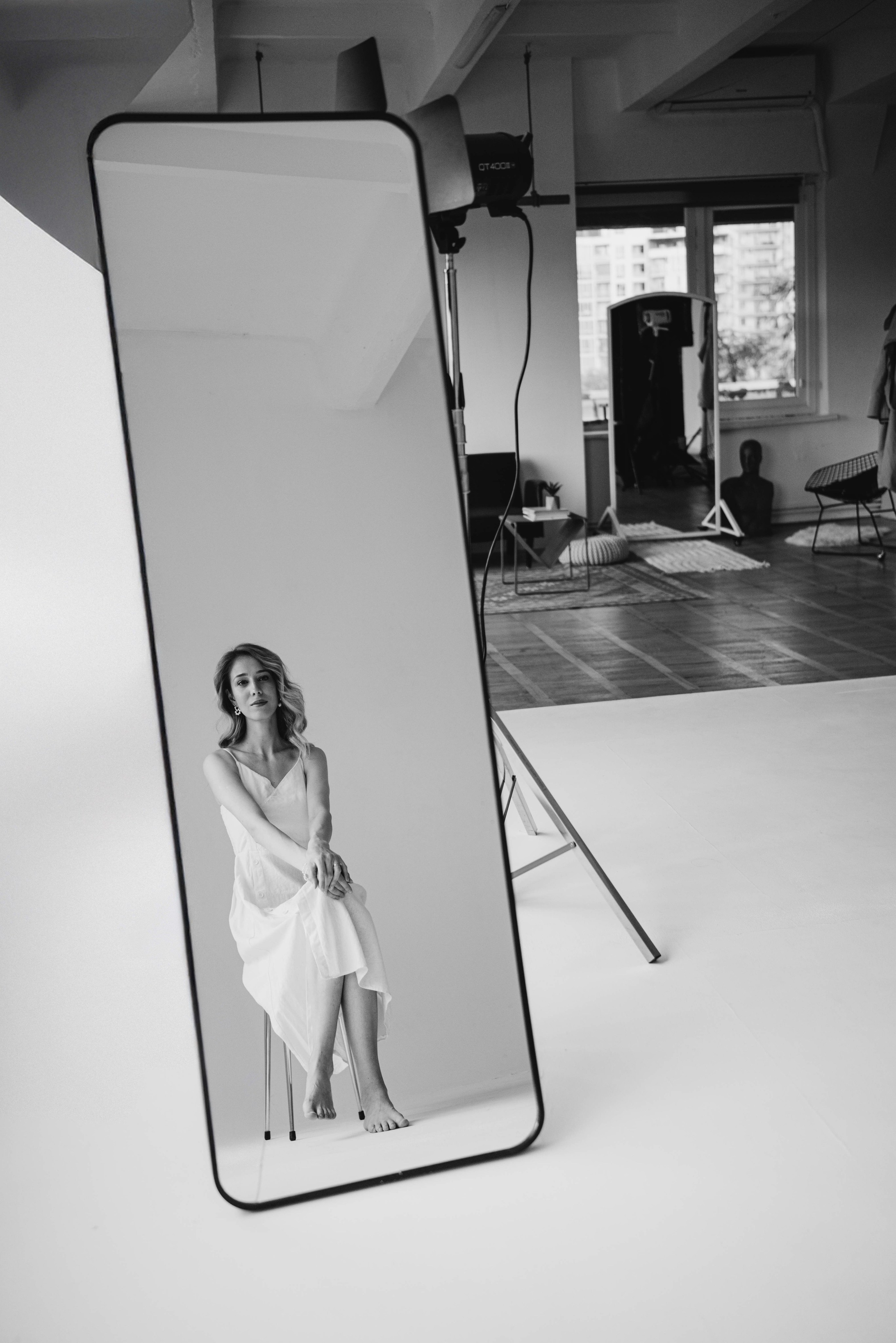 Карина. Портретный и свадебный фотограф в Тбилиси • xeniqo