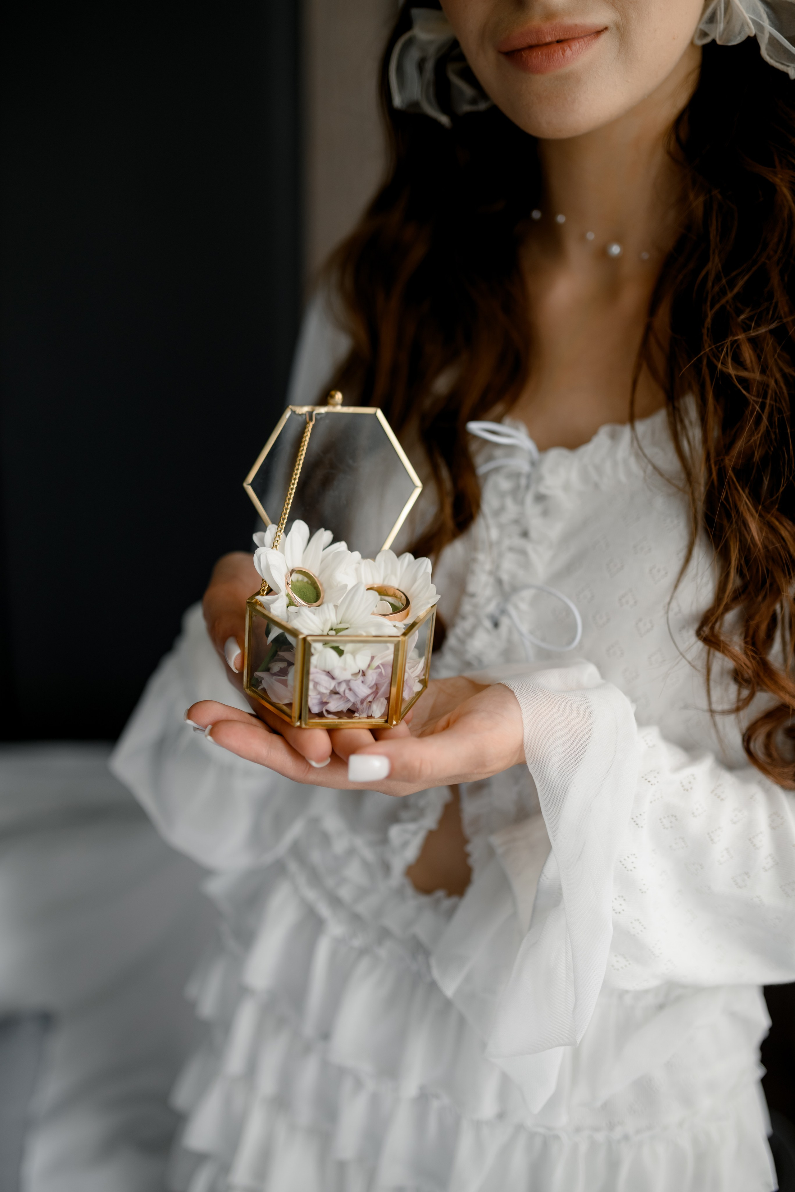 Иван и Анна. Фотограф Анна Абрикосова