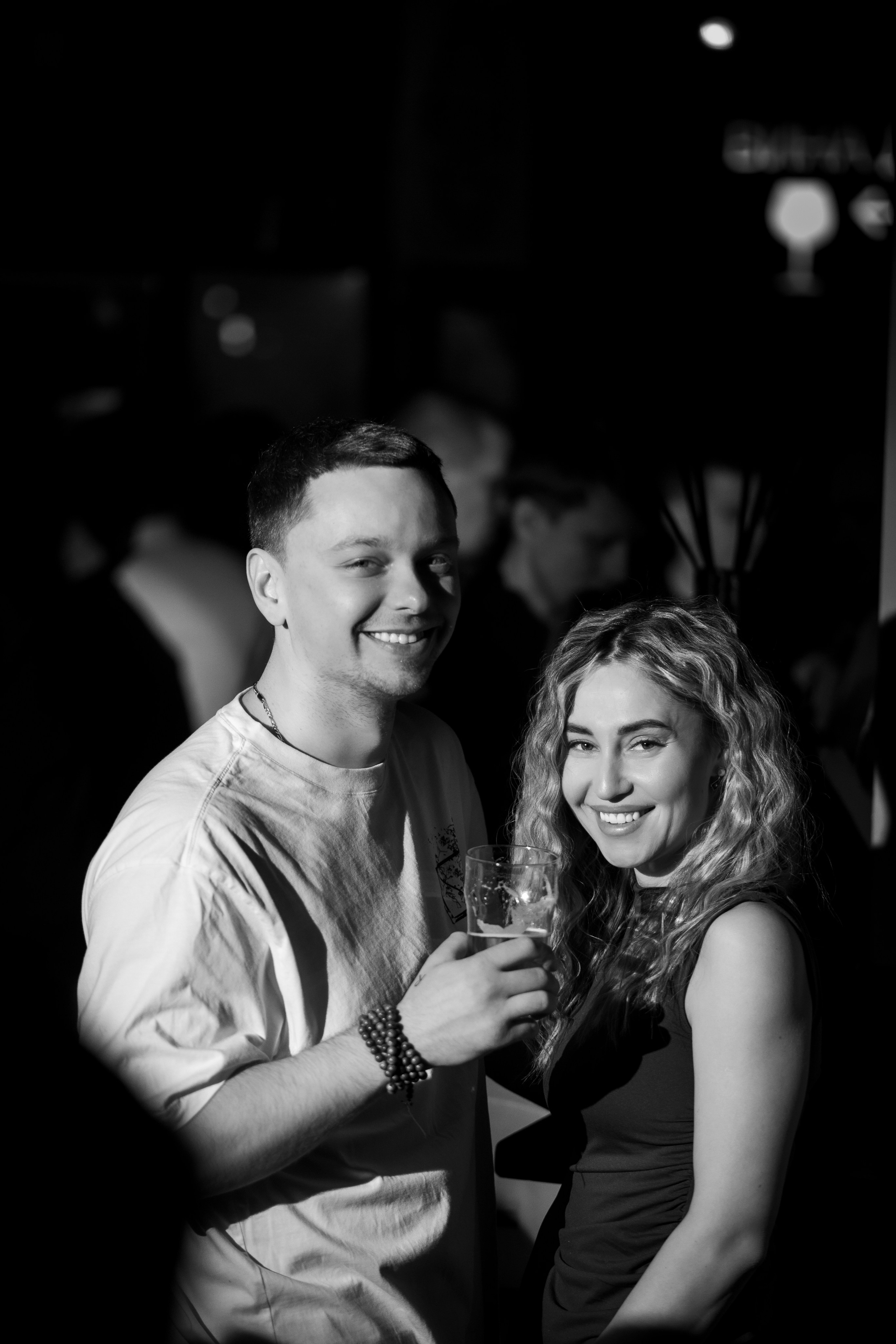 HNY. Анастасия Паршукова — фотограф Шерегеш Новосибирск