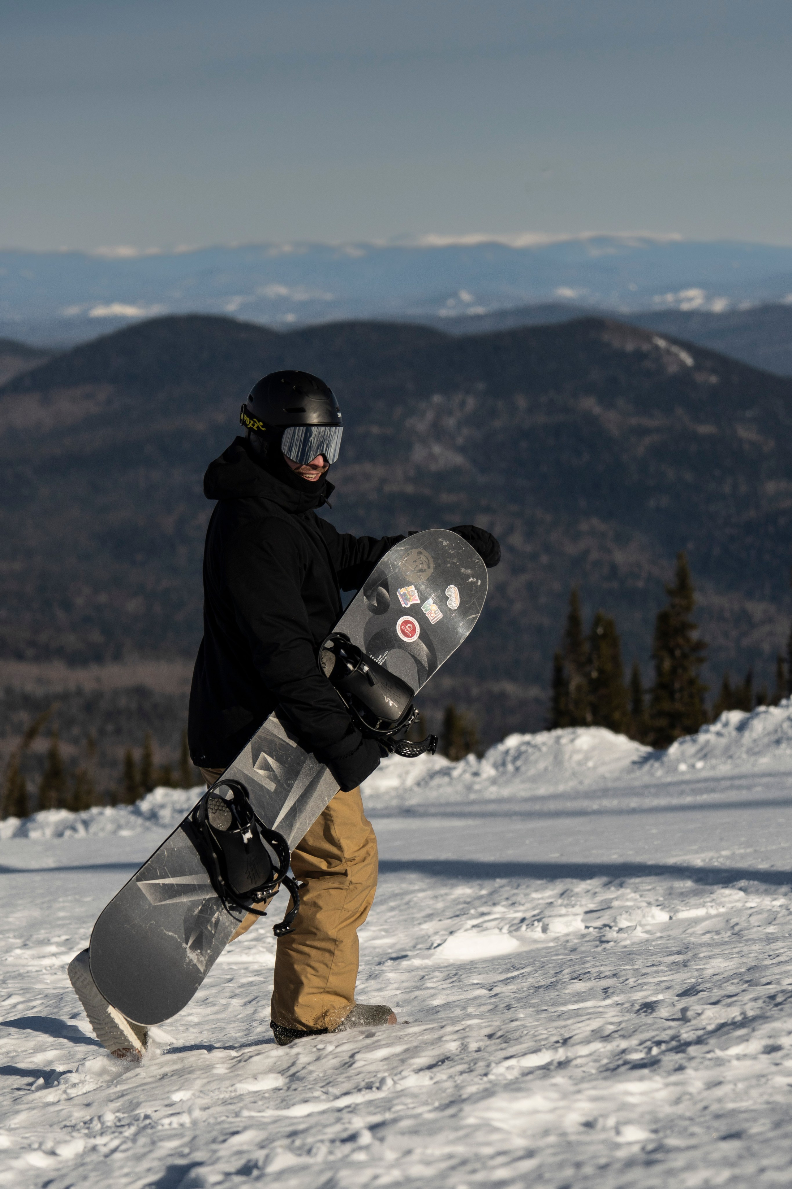 Тур. Анастасия Паршукова — фотограф Шерегеш Новосибирск