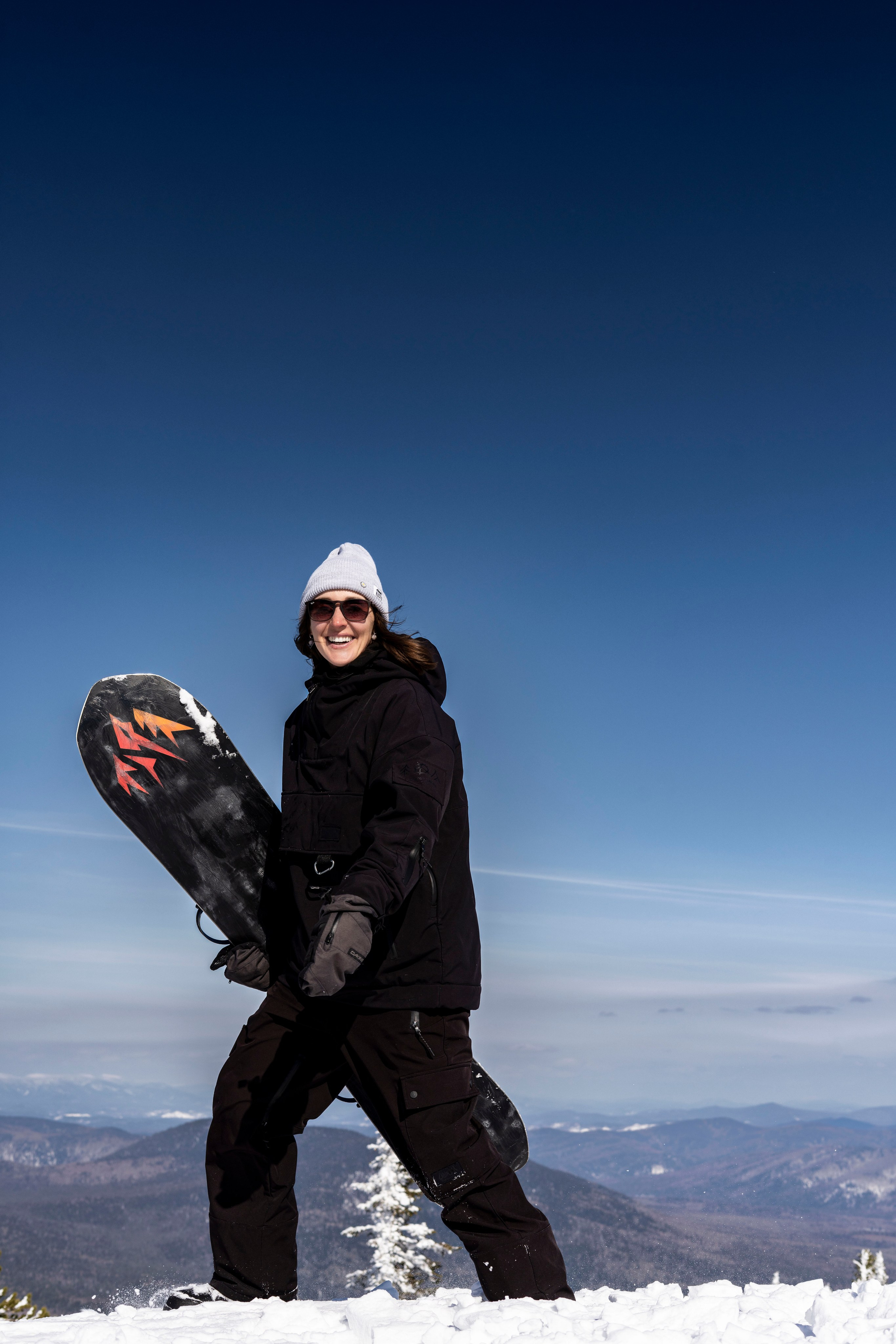 Тур. Анастасия Паршукова — фотограф Шерегеш Новосибирск