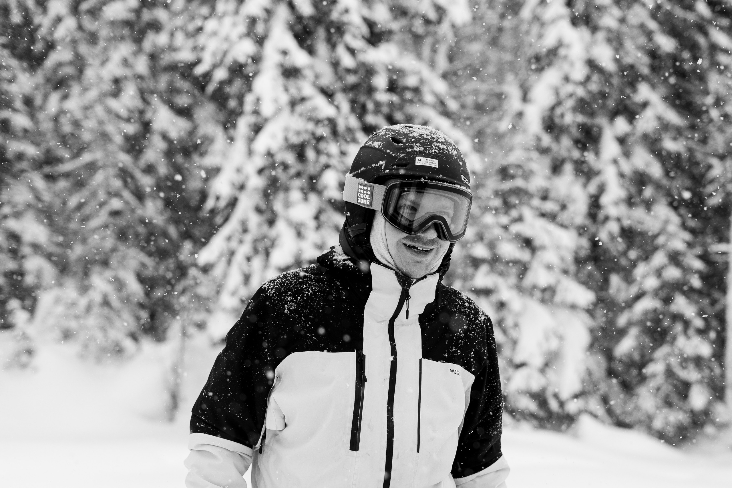 Джон 14.02. Анастасия Паршукова — фотограф Шерегеш Новосибирск