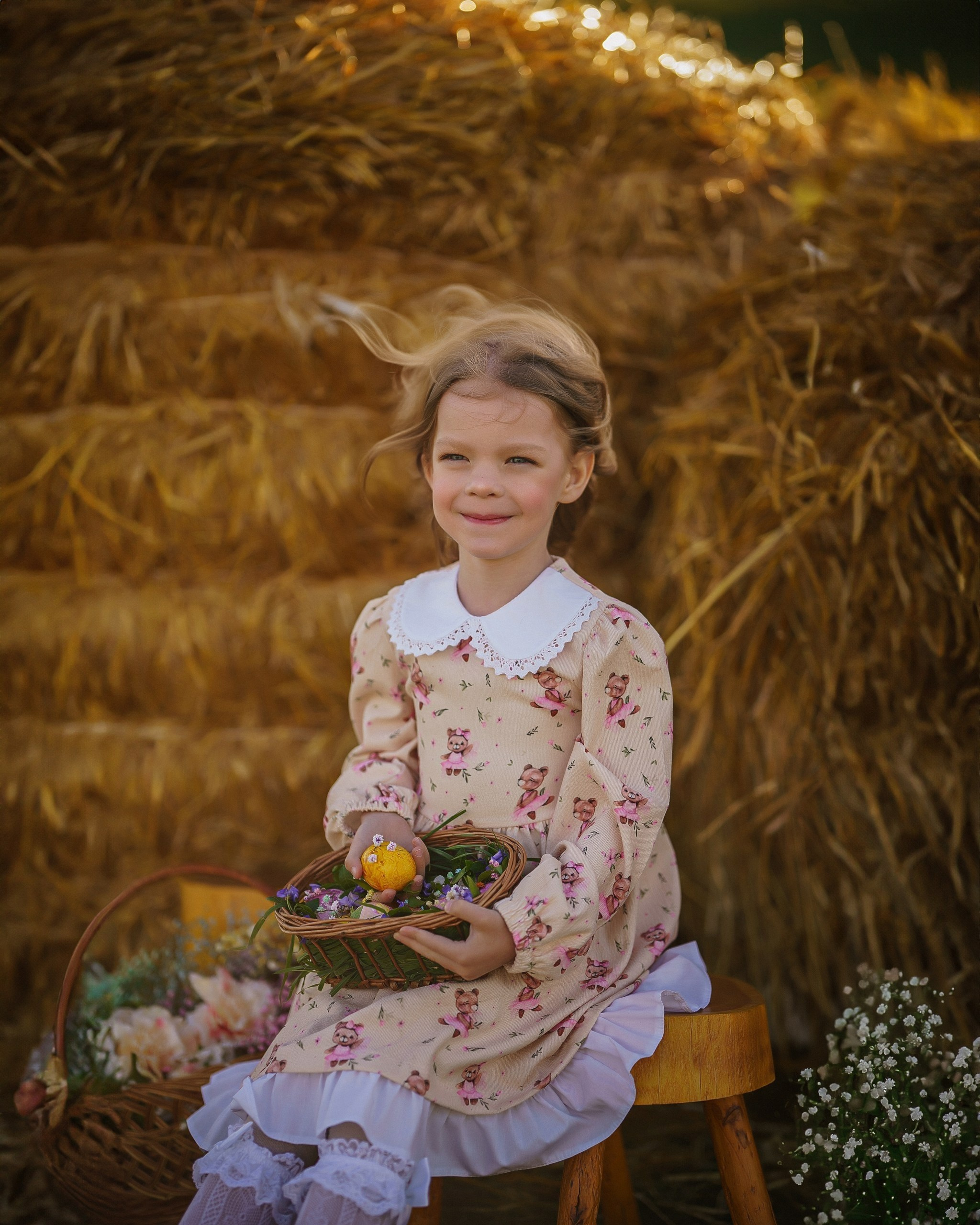 Детская Фотосессия. Фотограф в Анапе Новороссийске Краснодаре Меснянкина Наталья