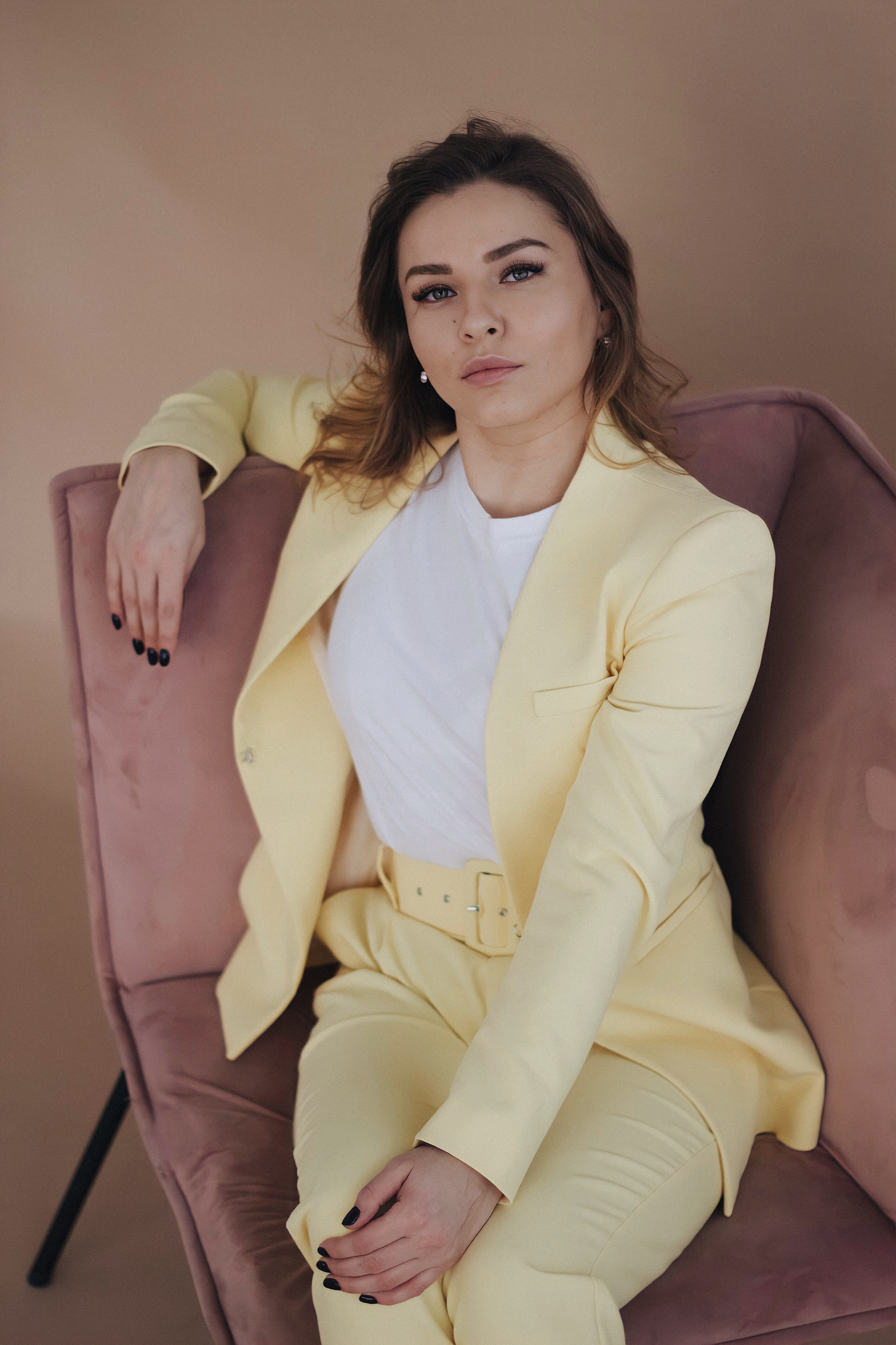 AW 22. Фотограф Ожерельева Ольга. Love story · Portraits · Individual photoshoot