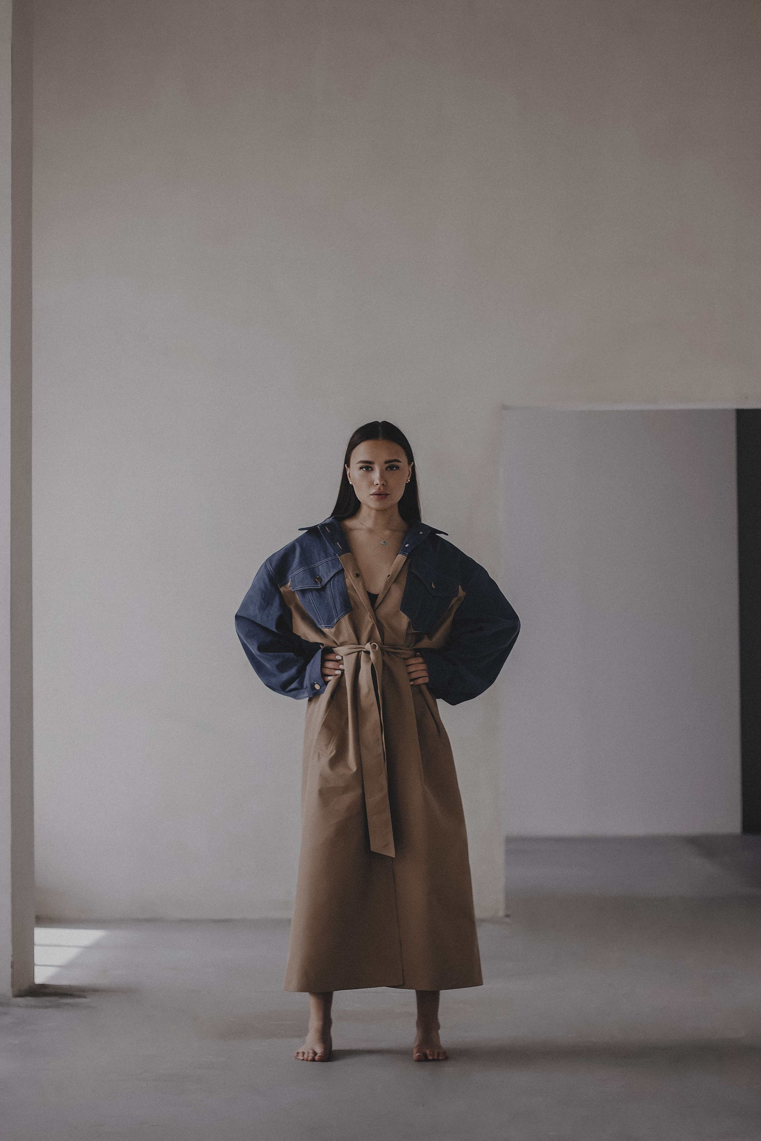 DARIA. Фотограф Ожерельева Ольга. Love story · Portraits · Individual photoshoot