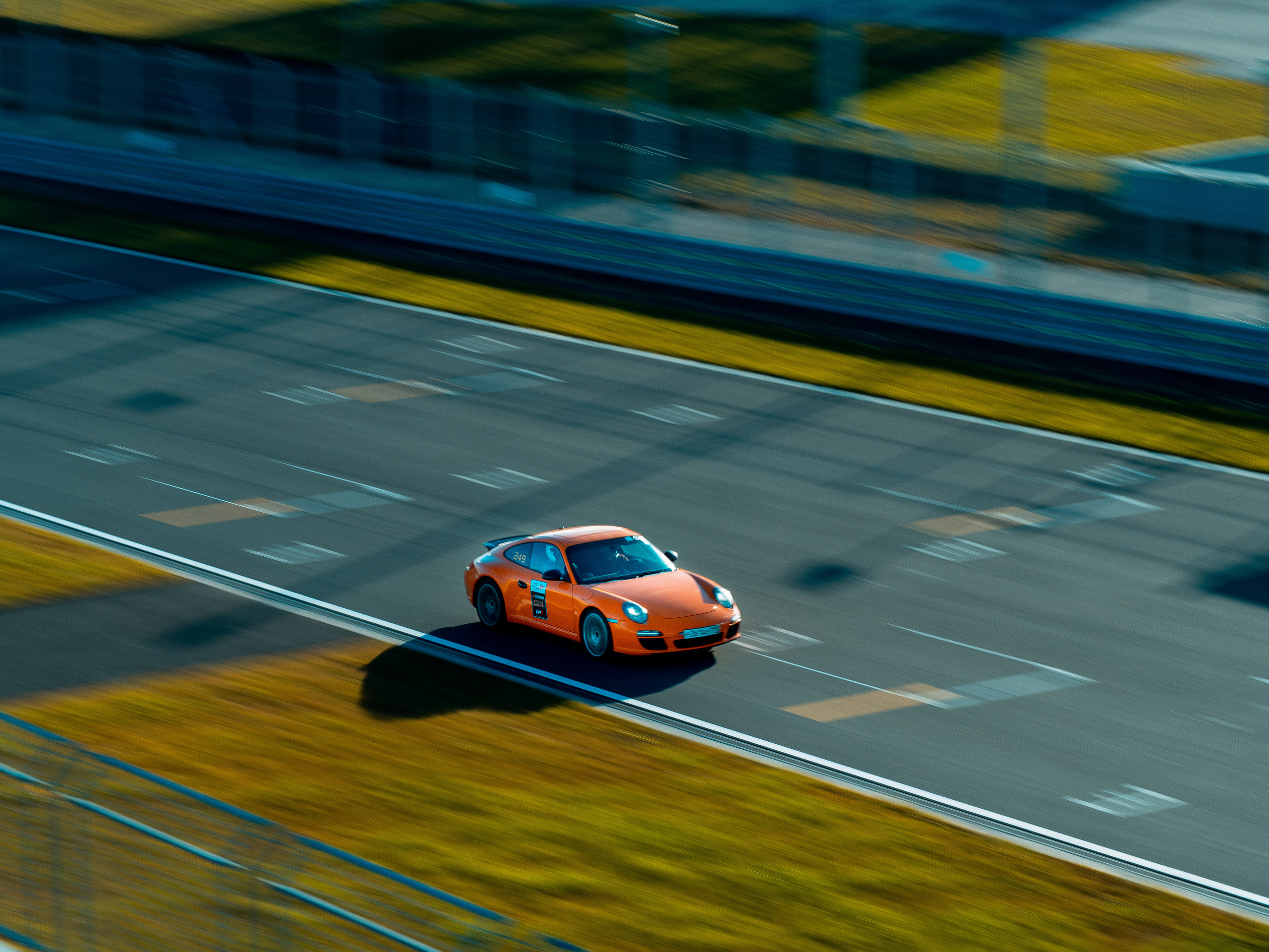 Free Practice. Alexey Panin — Creative photographer