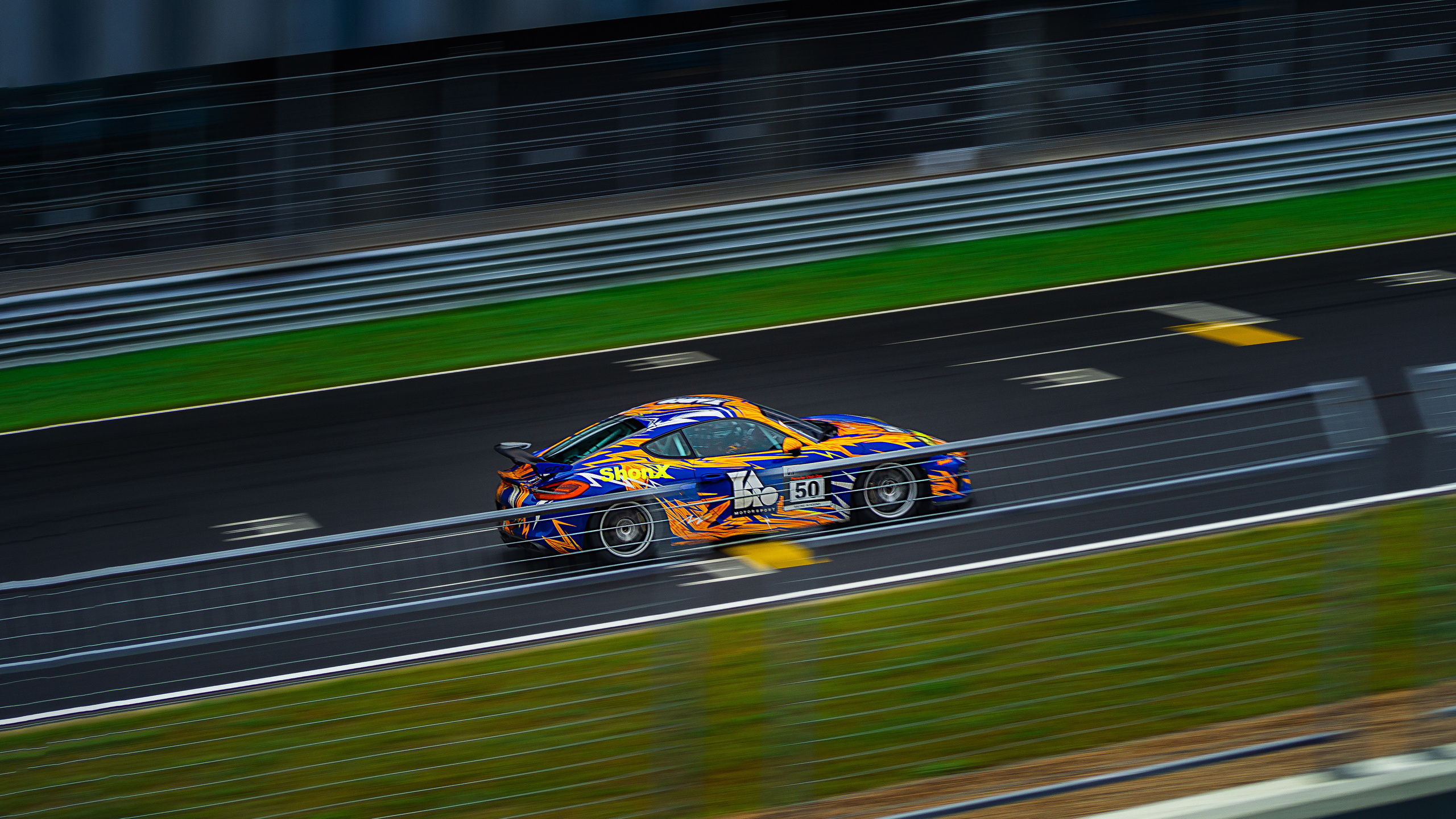 Free Practice. Alexey Panin — Creative photographer