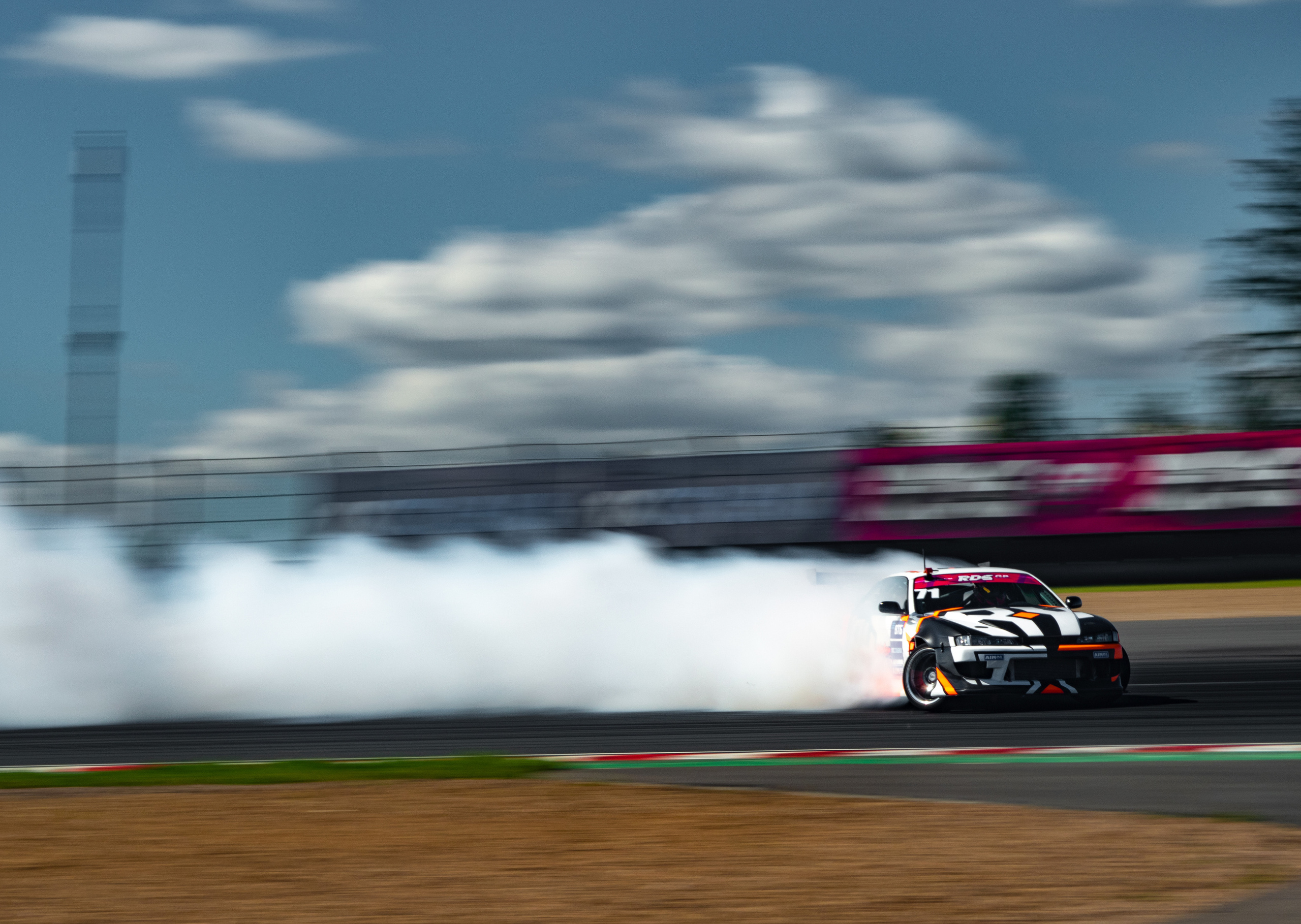 RDS. Alexey Panin — Creative photographer