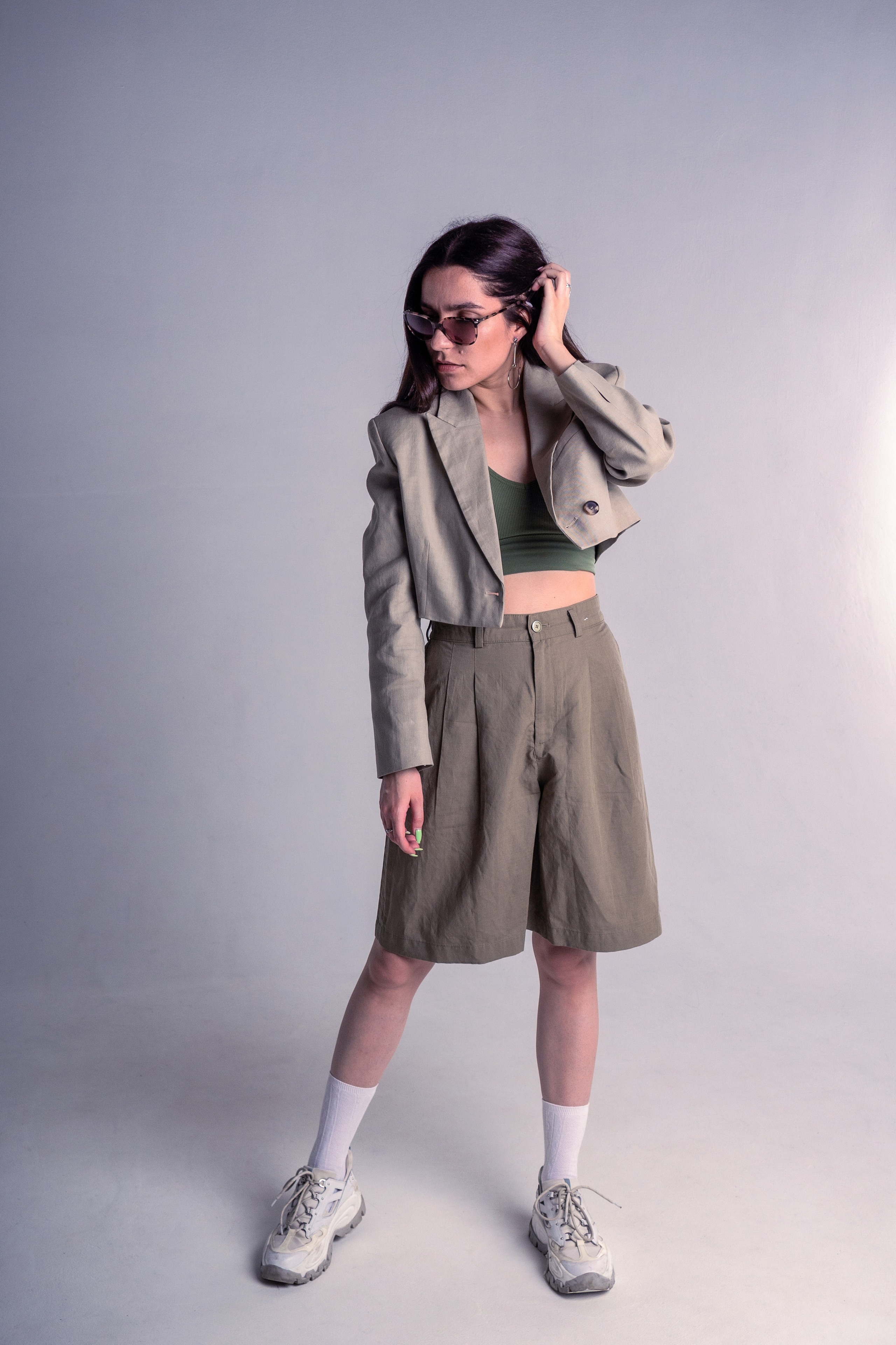 Lookbook. Alexey Panin — Creative photographer