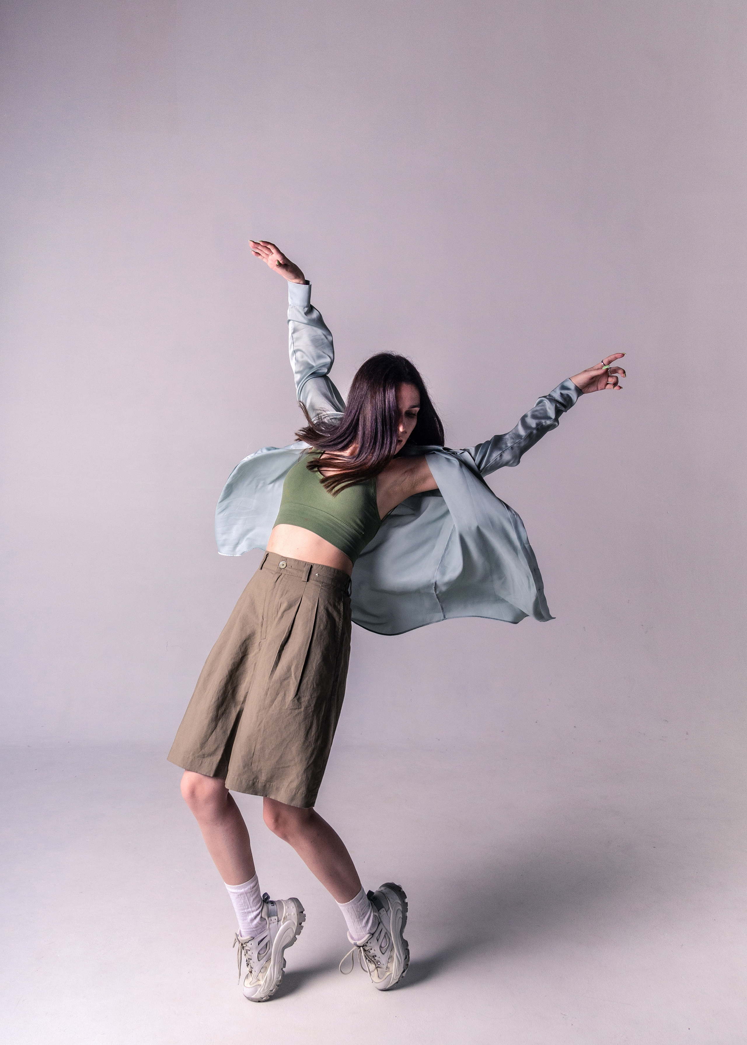 Lookbook. Alexey Panin — Creative photographer