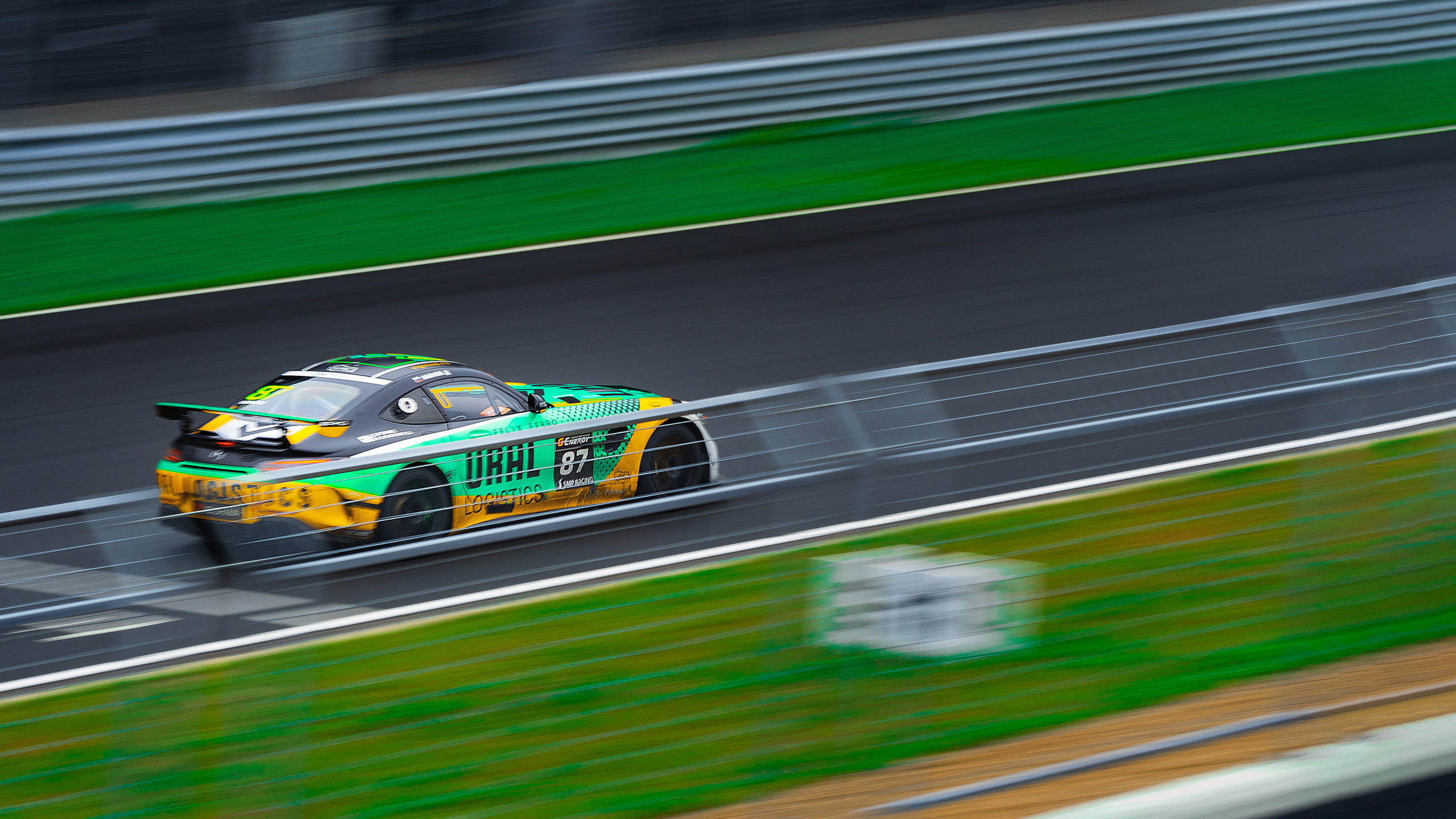 Free Practice. Alexey Panin — Creative photographer