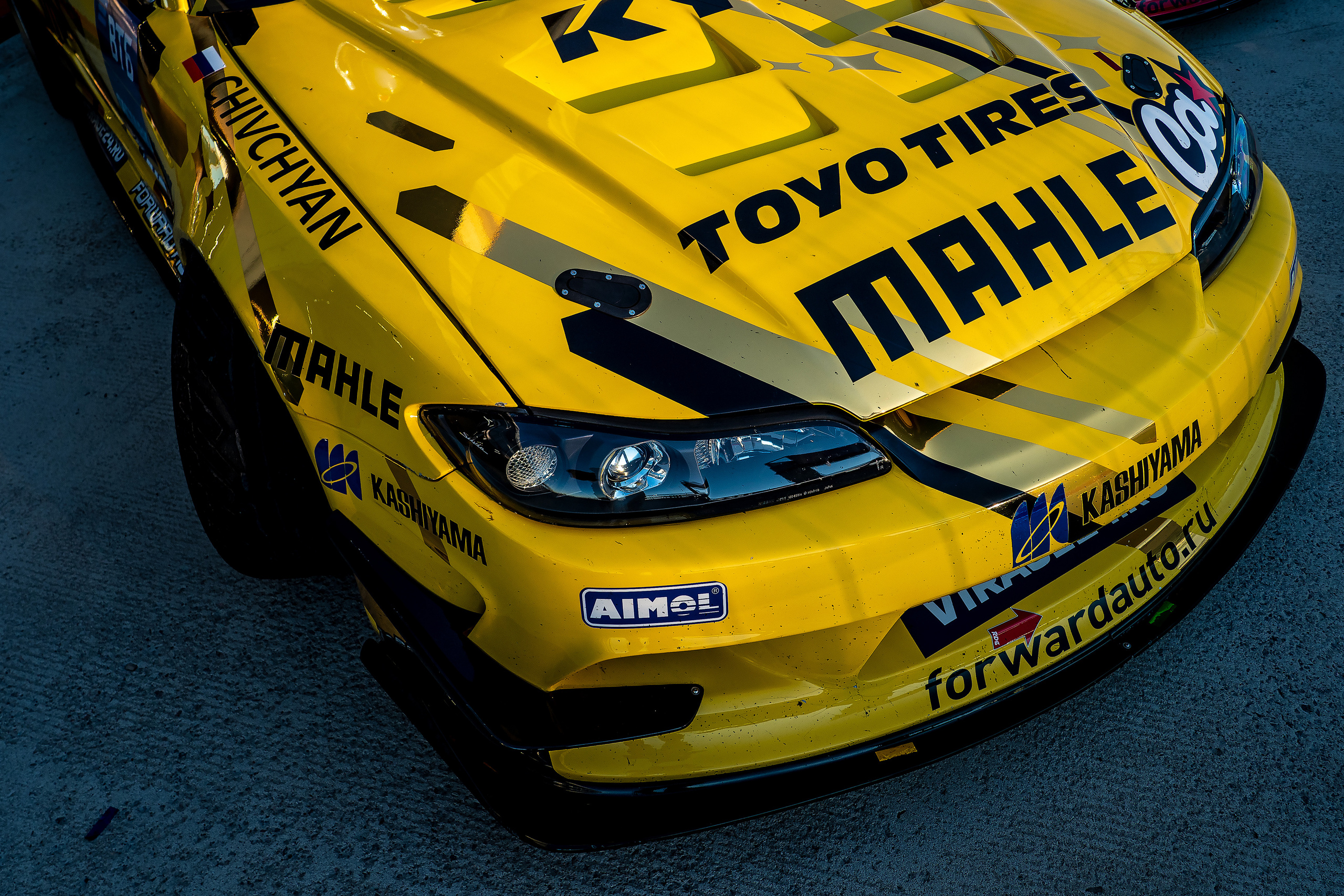 Постановка. Alexey Panin — Creative photographer