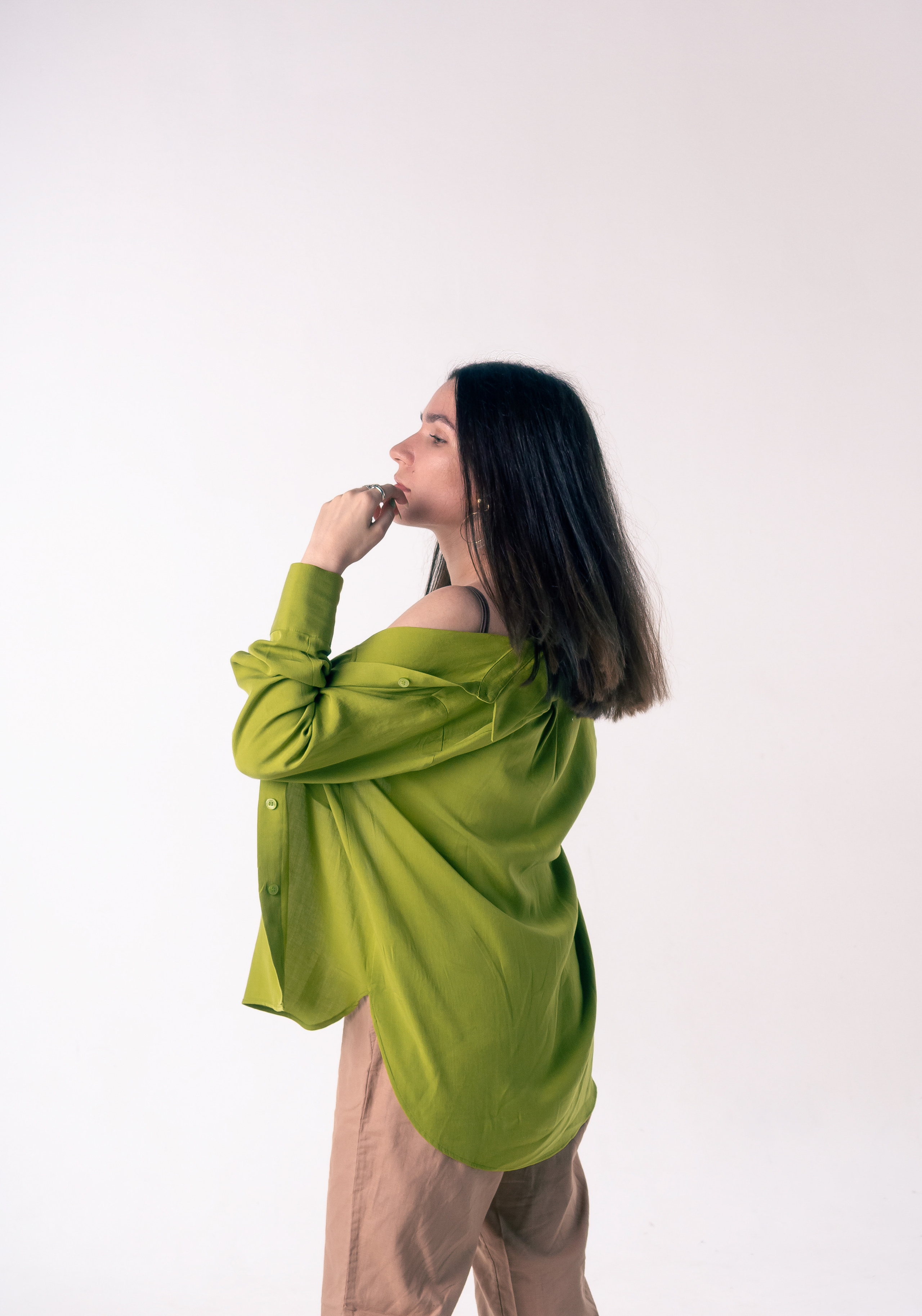 Lookbook. Alexey Panin — Creative photographer