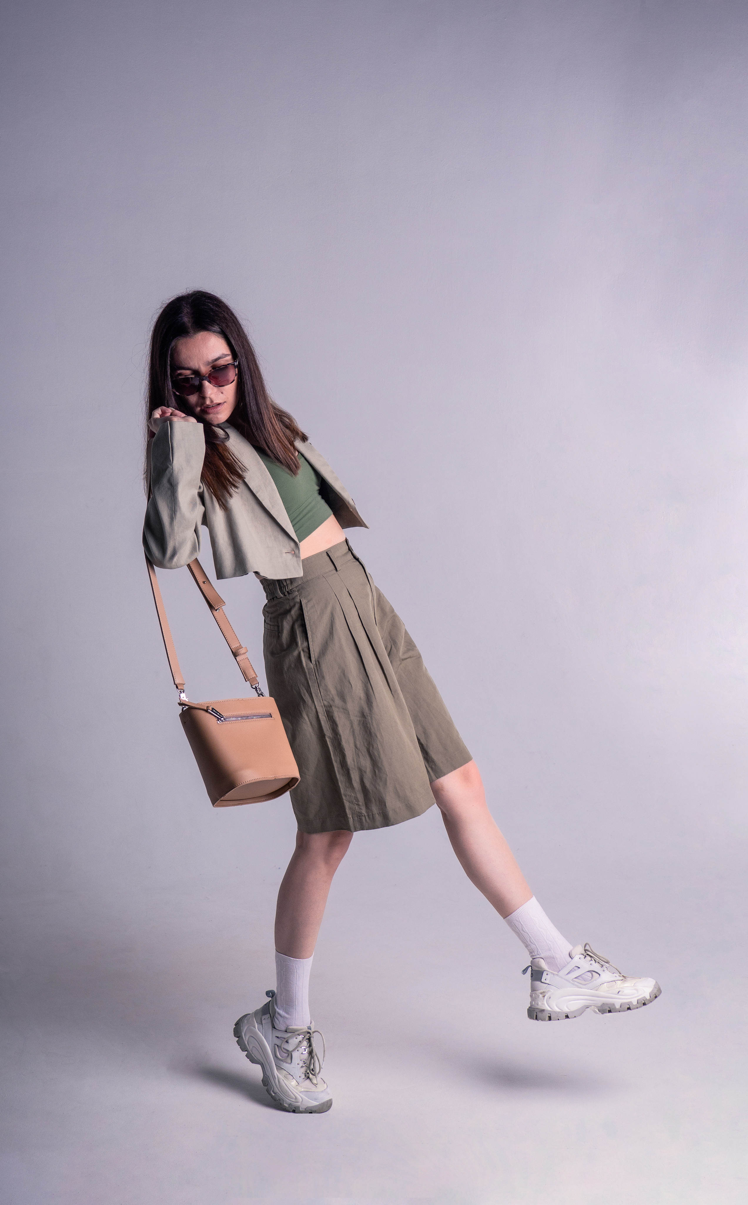 Lookbook. Alexey Panin — Creative photographer