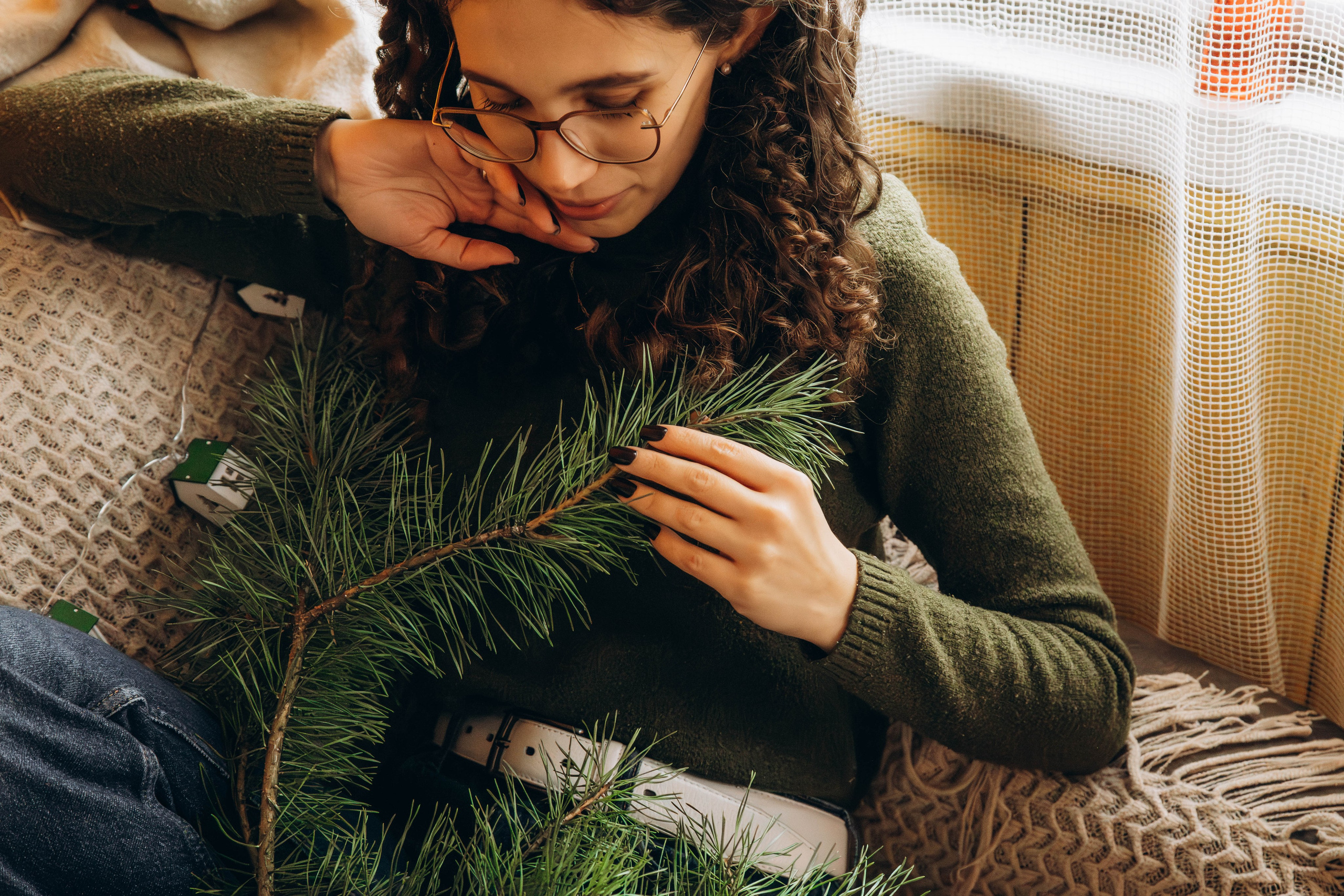 Съемка студии «Аж уютно». Фотограф Москва Валерия Веденина