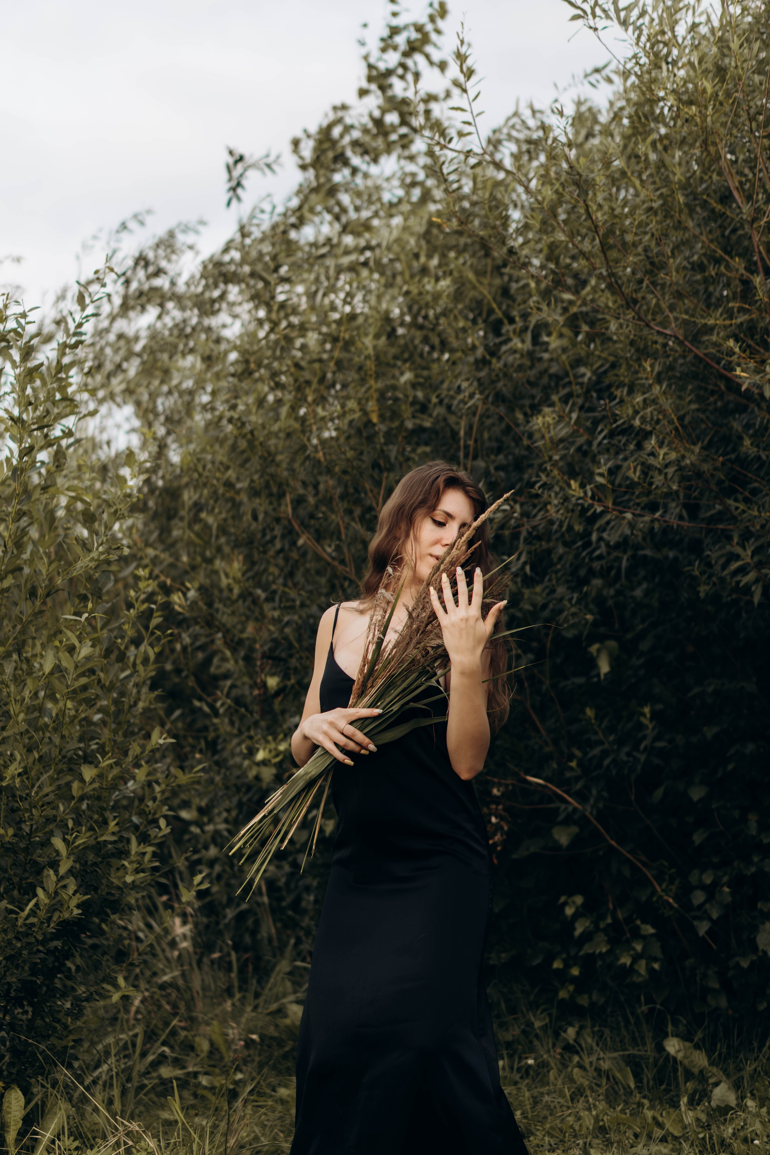 Дарья. Фотограф Москва Валерия Веденина