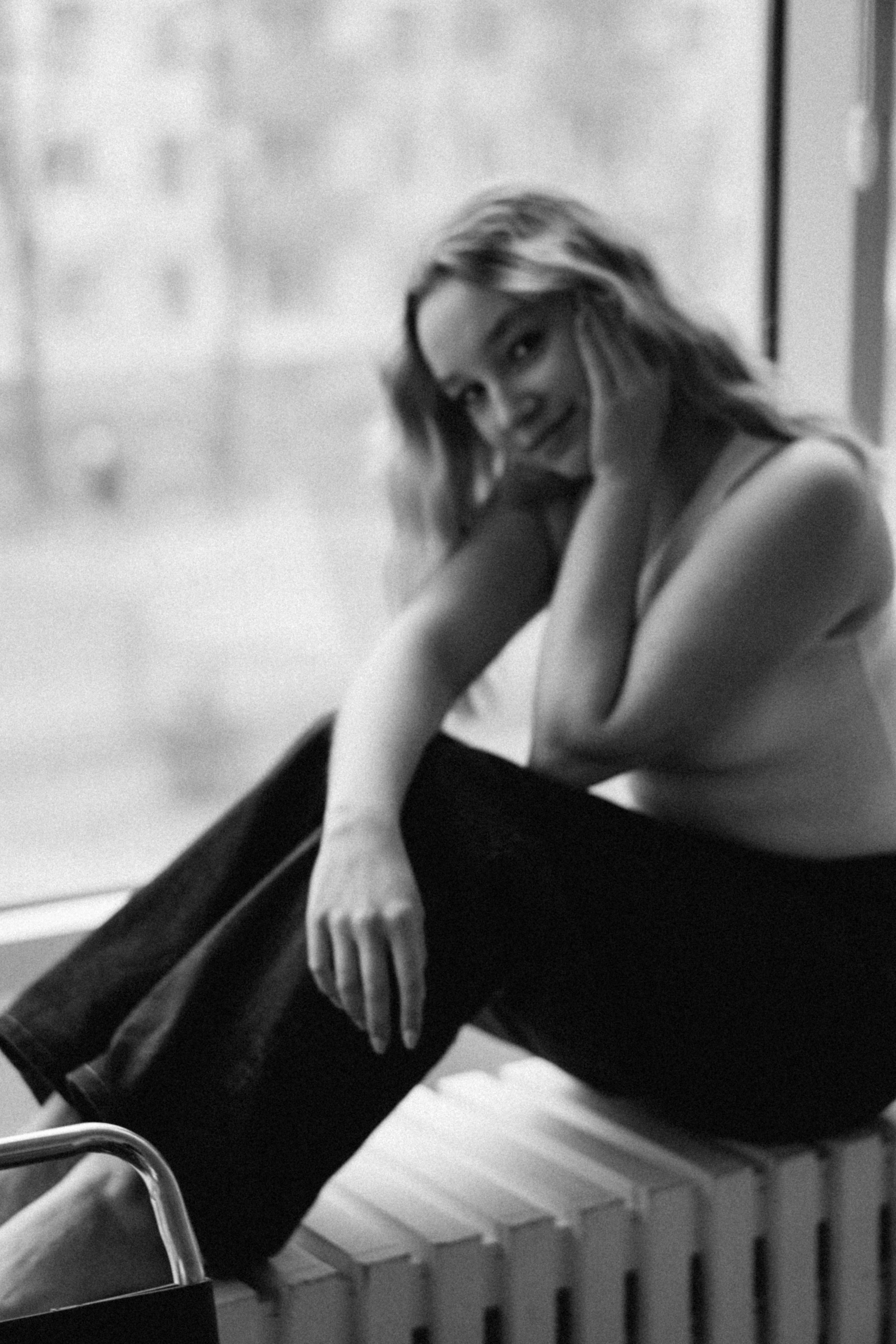 Василиса. Фотограф Москва Валерия Веденина