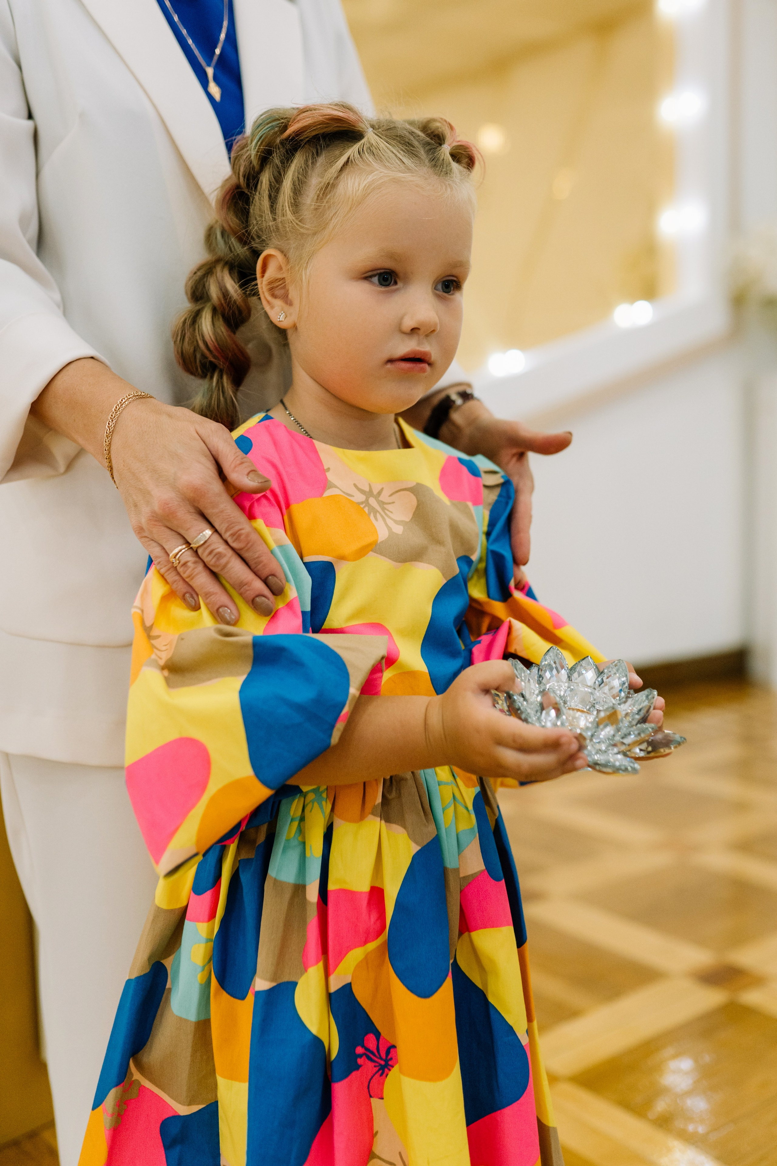 Каролина & Саша