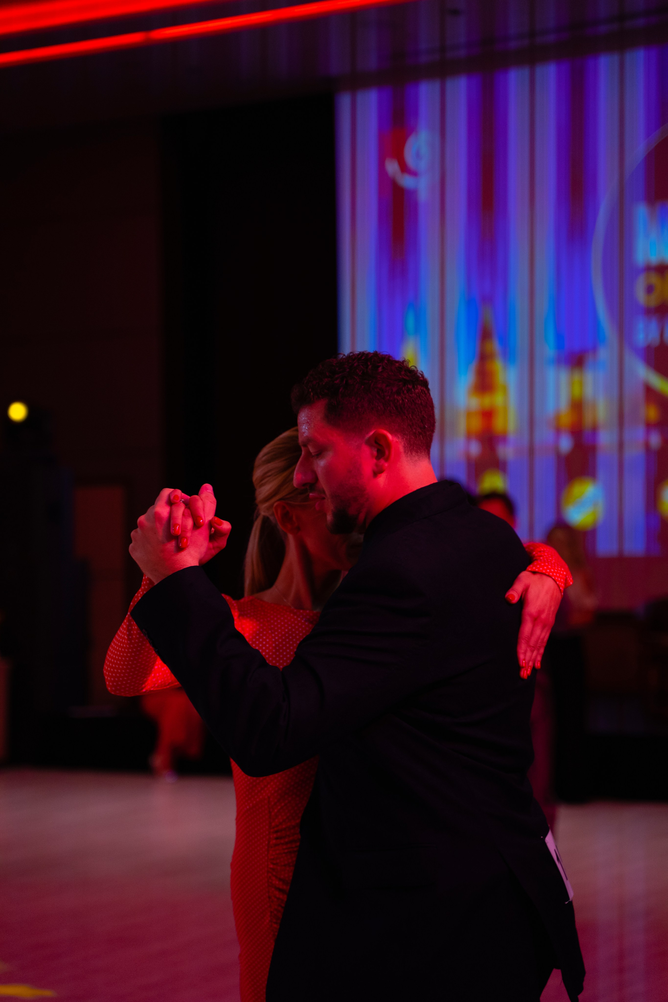 Tango. Семейный и детский фотограф в Москве