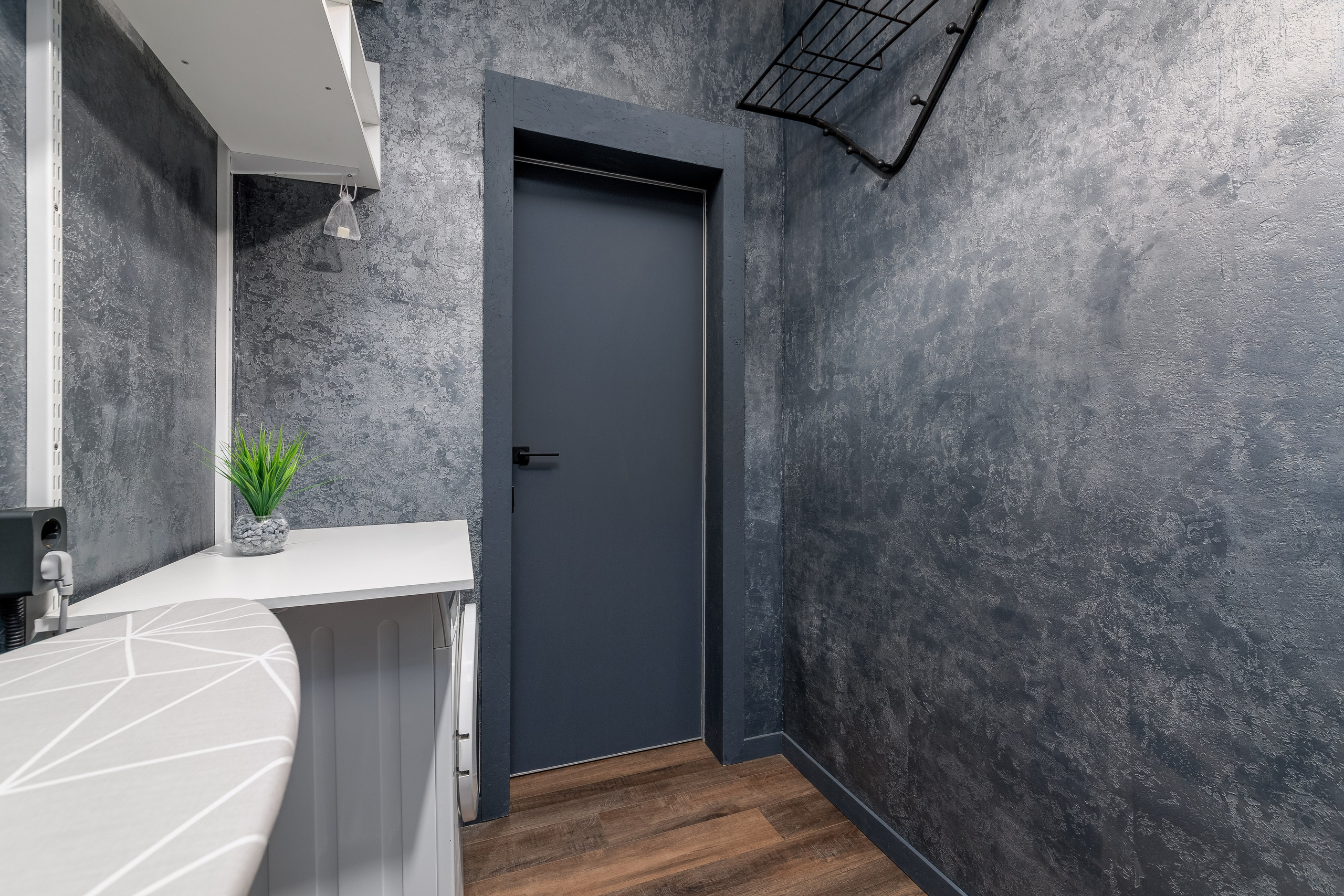 Интерьерная фотосессия для продажи