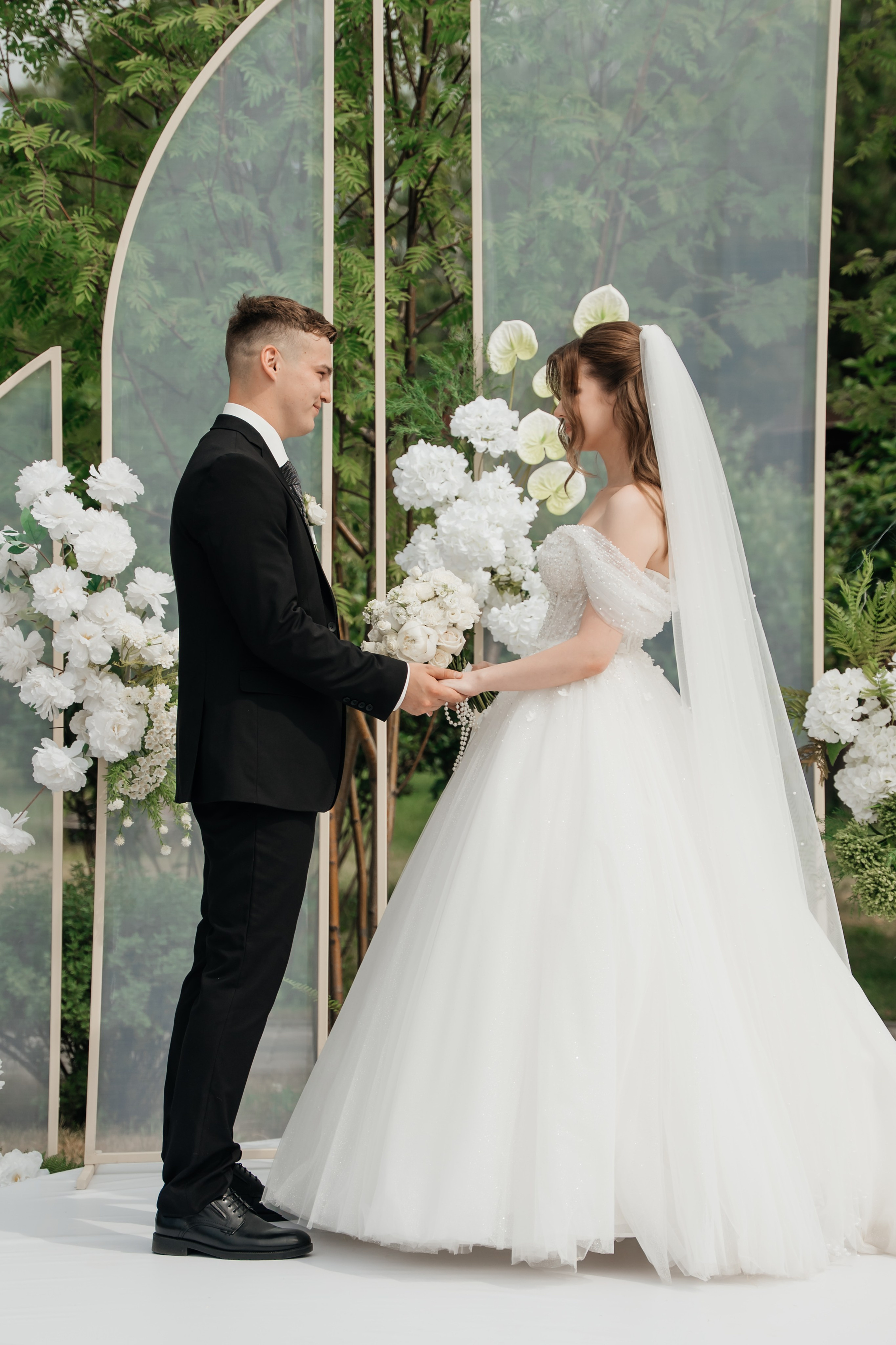 Клим и Кристина | свадьба. Ульяна Ремезова | Фотограф | Челябинск