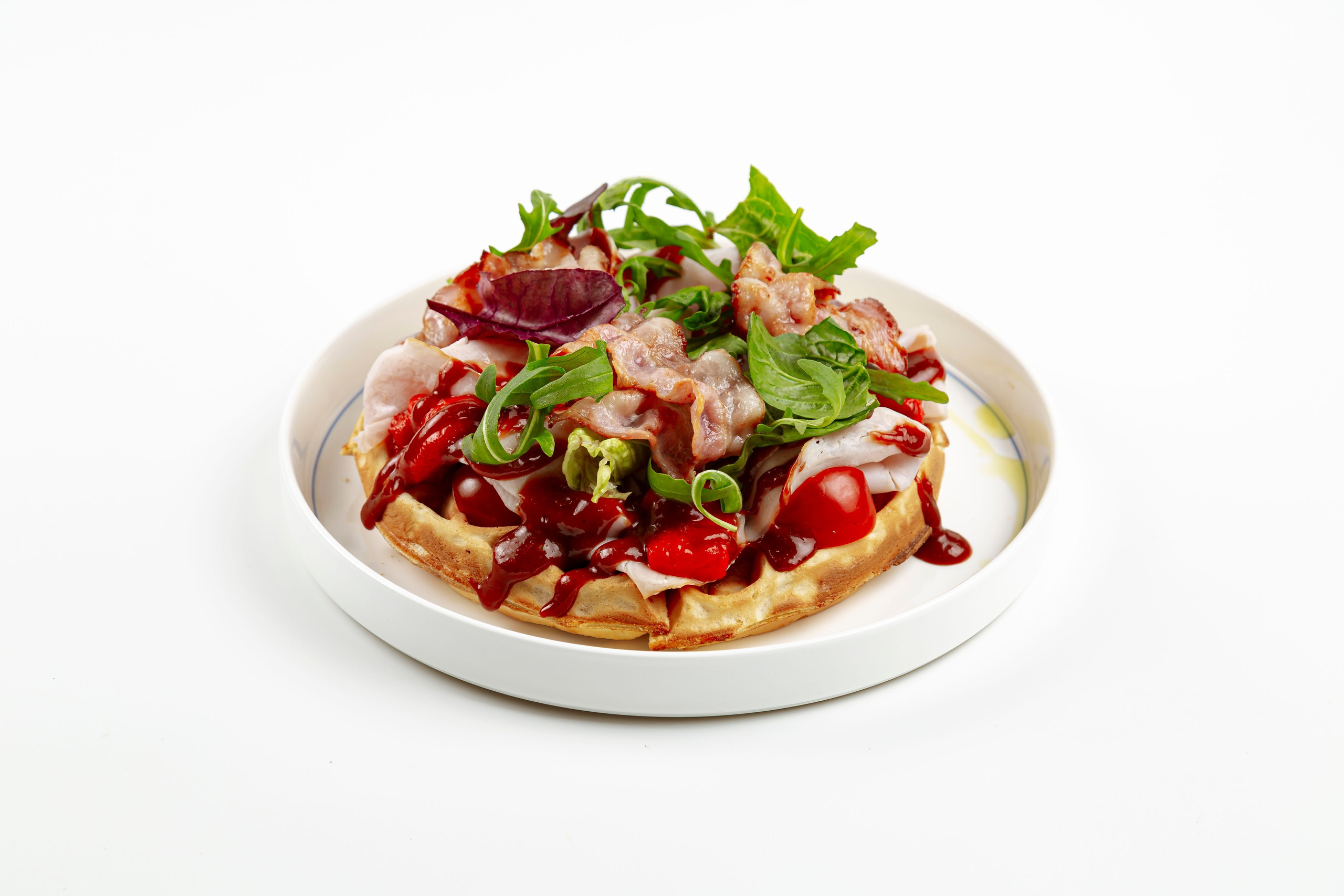 Фотографии для агрегаторов доставки еды