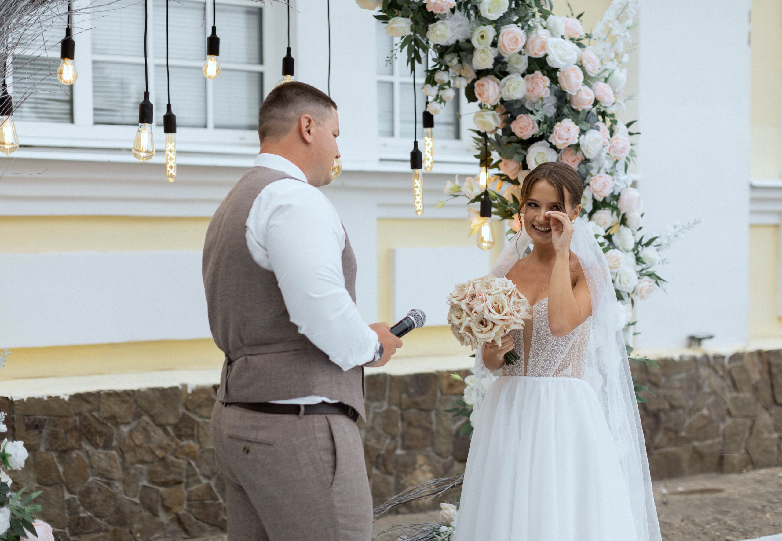 Даша и Егор (г. Сарапул)