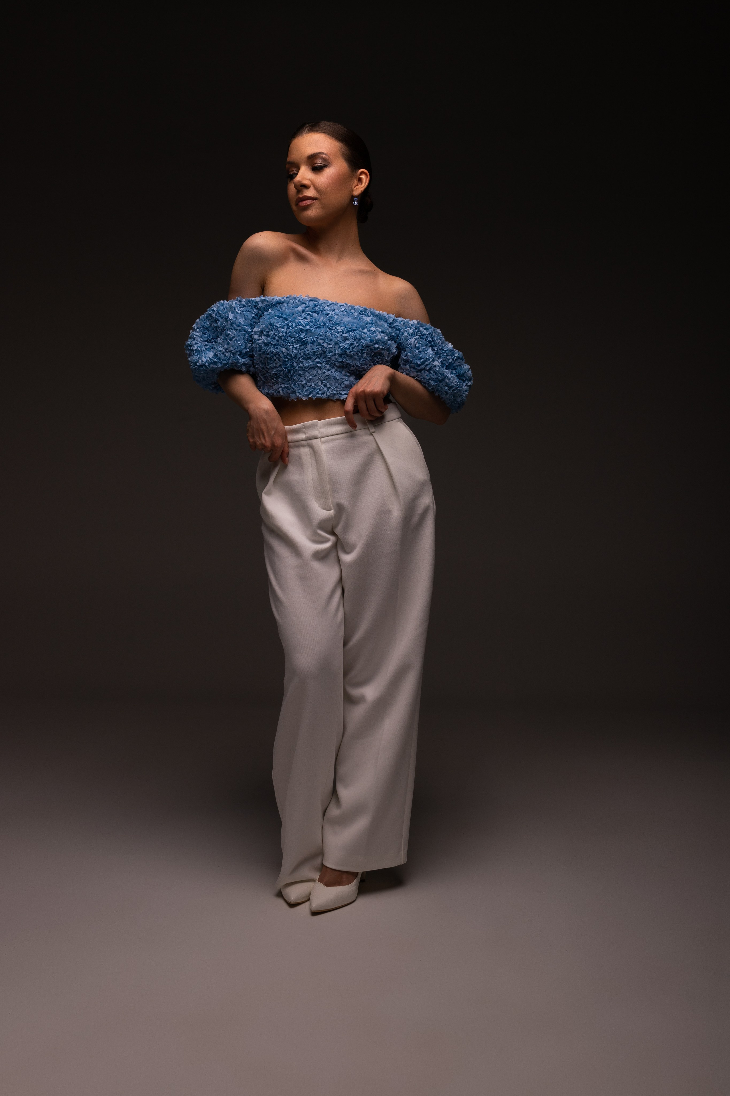 Юлия. Фотограф в Санкт-Петербурге Ольга Фот