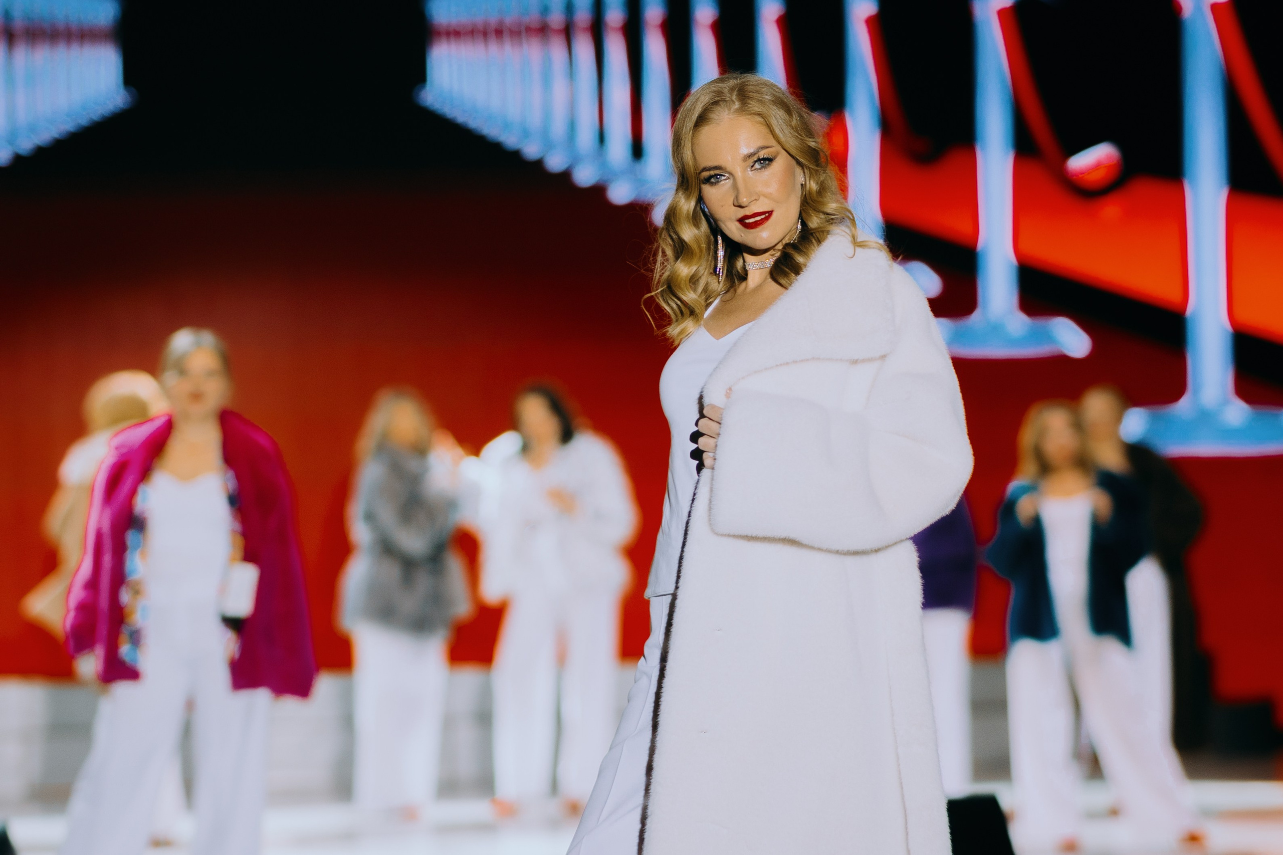 Мама года. Репортажный, портретный и свадебный фотограф в Магнитогорске Степан Самовиков