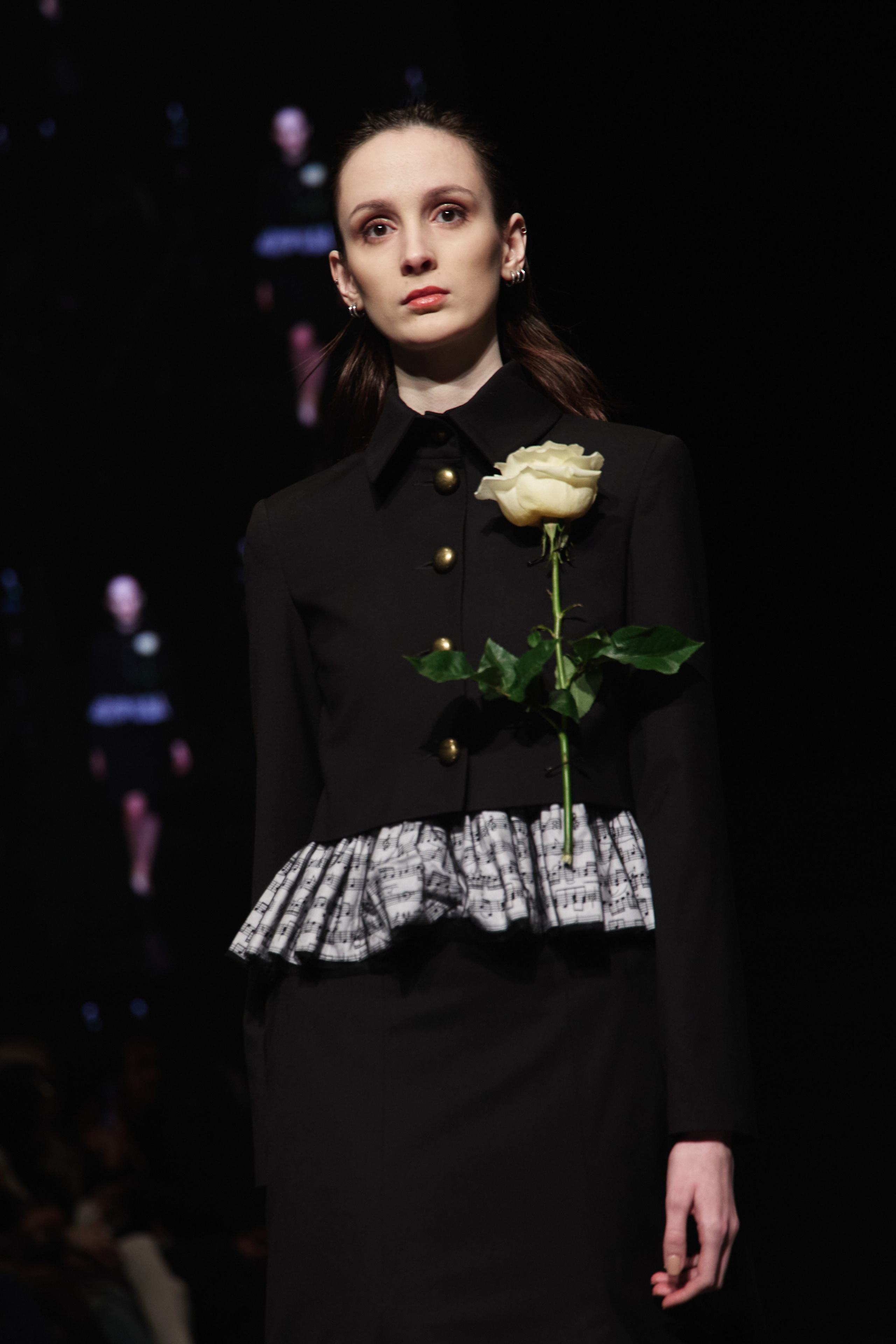 St. Petersburg Fashion Week april 25. Контент фотограф в Санкт-Петербурге Иванова Юлия