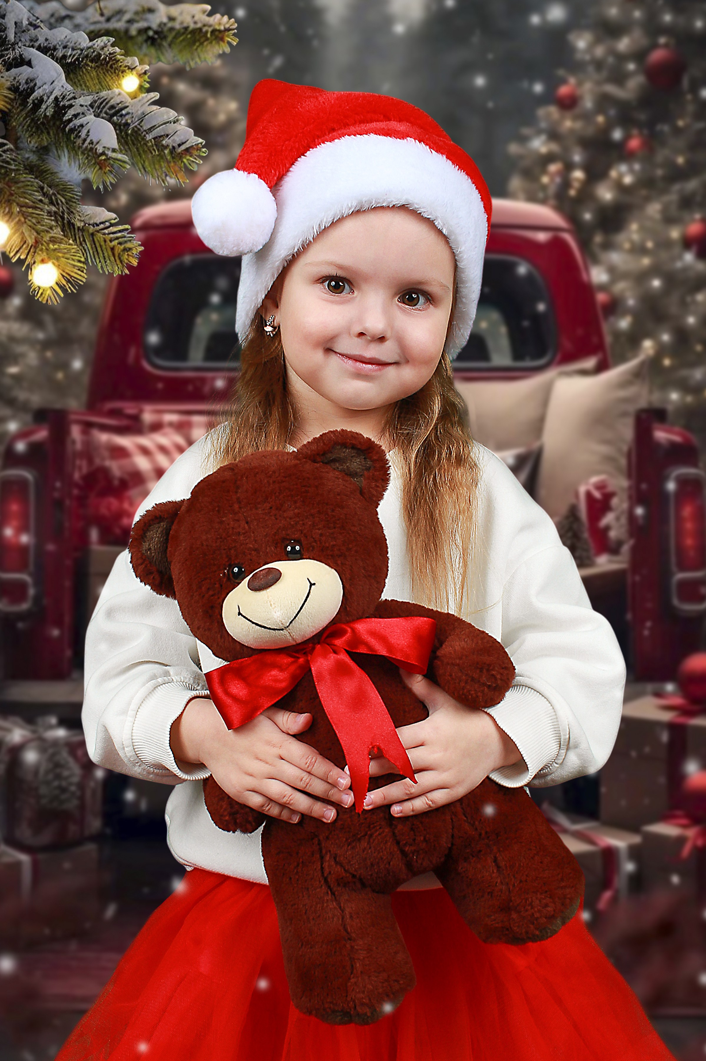 Съёмки «Детский сад». Фотограф из Новосибирска Артур Шамсутдинов