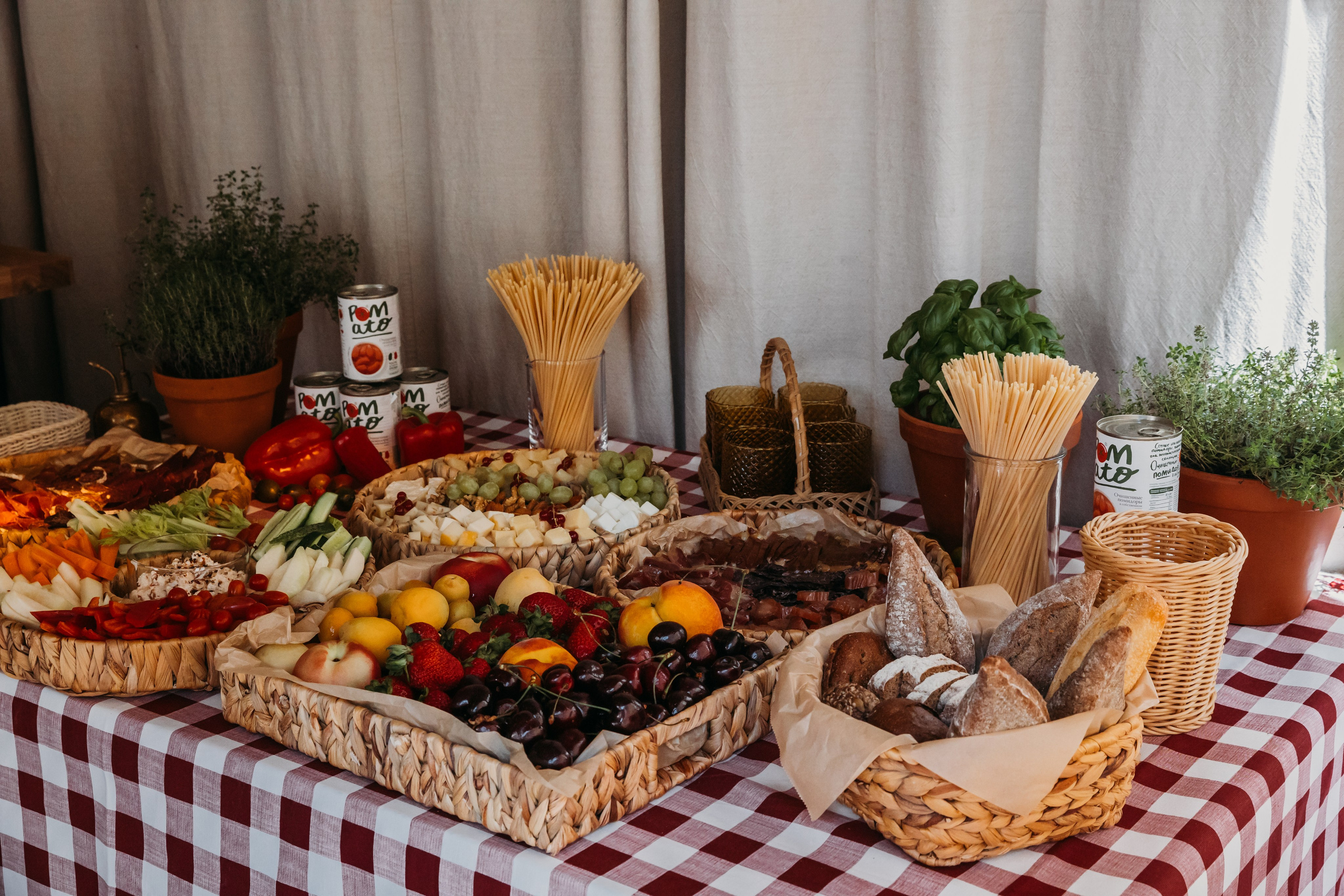 Родные люди «Итальянский день». Леся Гаранина. Семейный фотограф/видеограф Москва и область