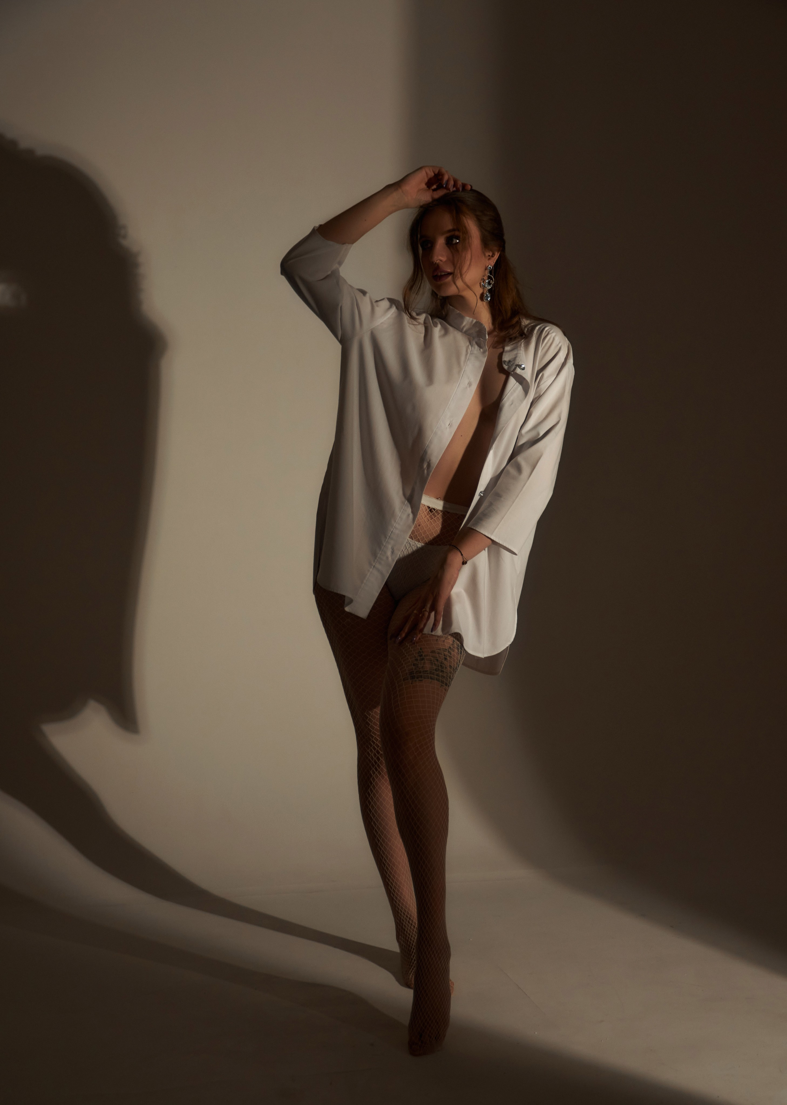 Студийная фотосессия Севастополь Симферополь Крым. Фотограф в Севастополе