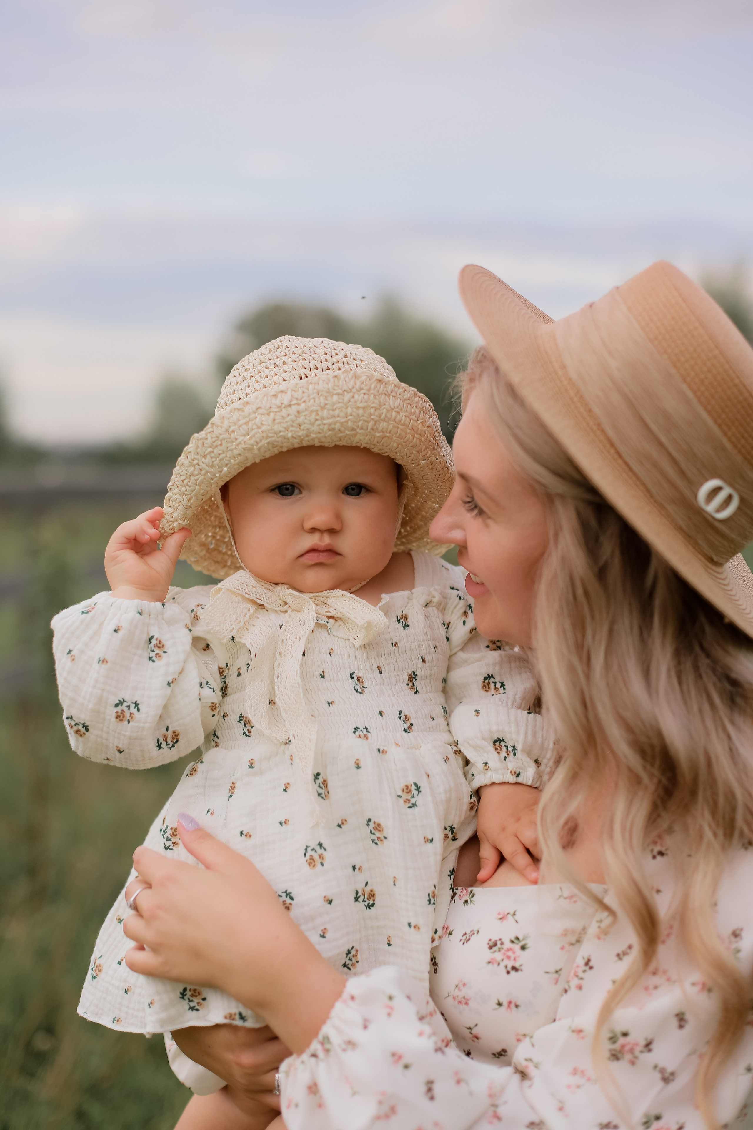 Семейный пикник. Свадебный, семейный и детский фотограф в Люберцах Зайцева Анастасия