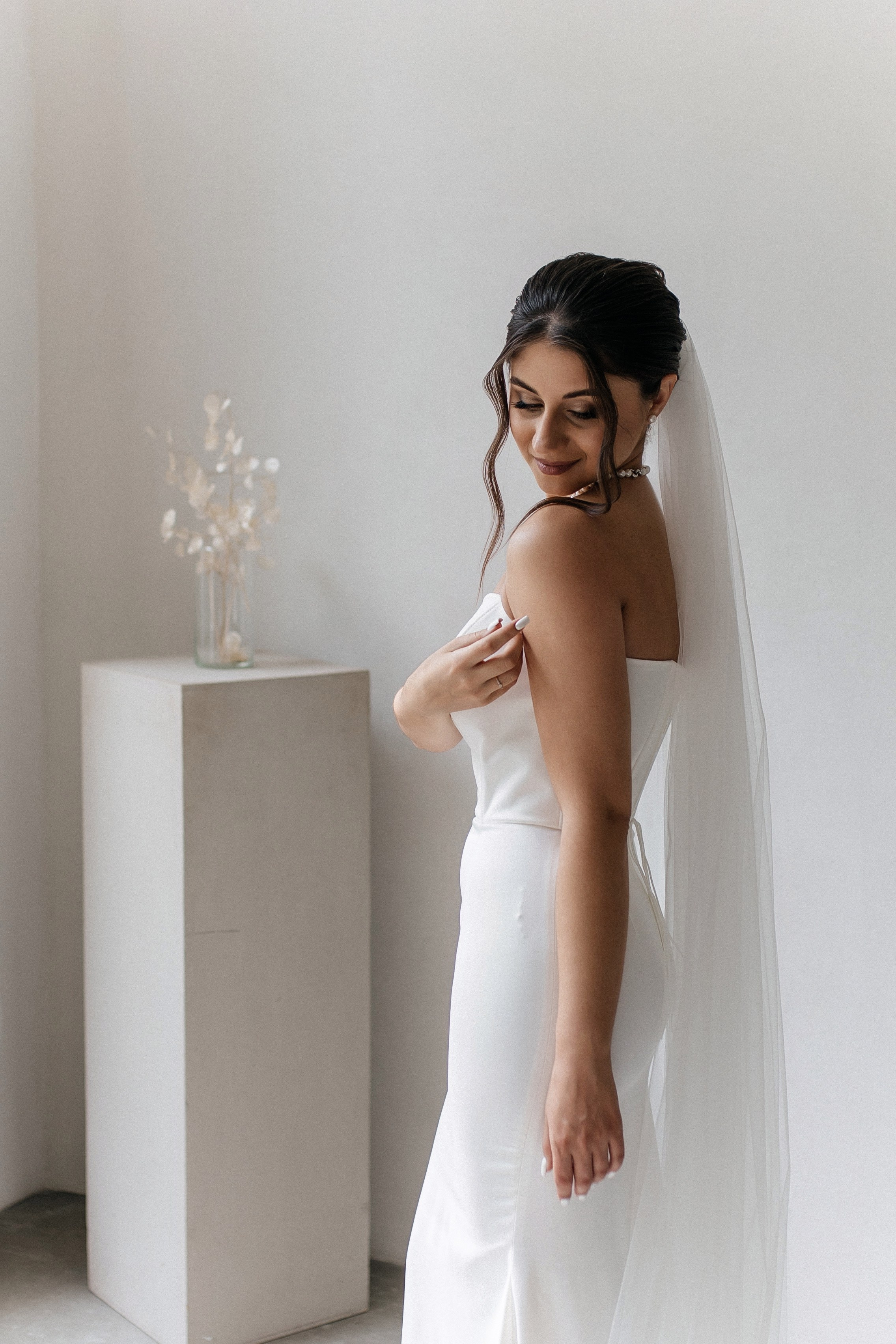 Андрей и Елизавета. Фотограф в Невинномысске Оксана Кислова