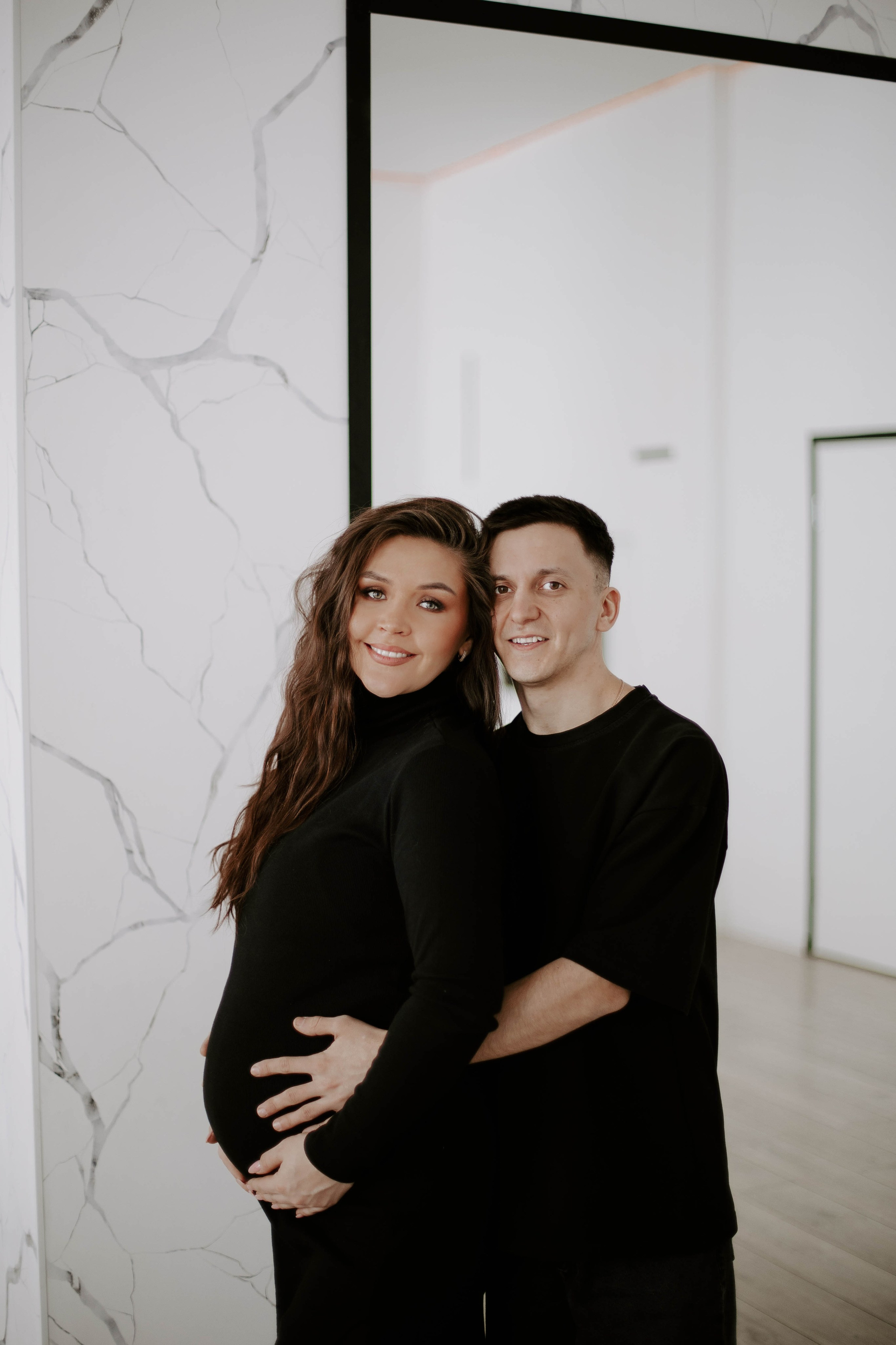 Таисия и Андрей. Фотограф Veronika Potaseva