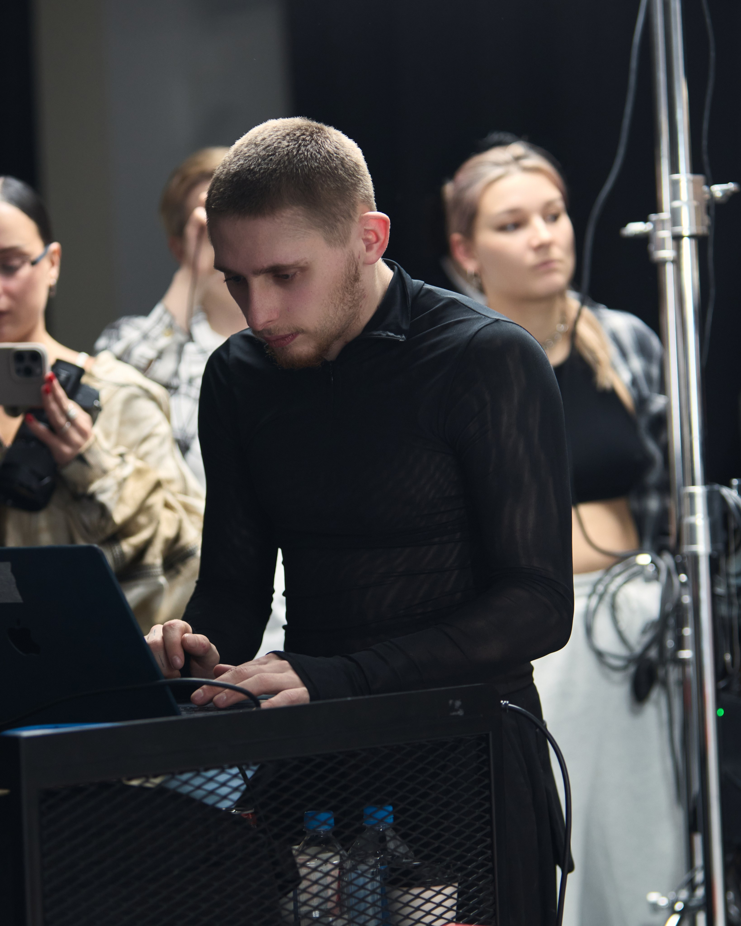 Репортаж. Главная