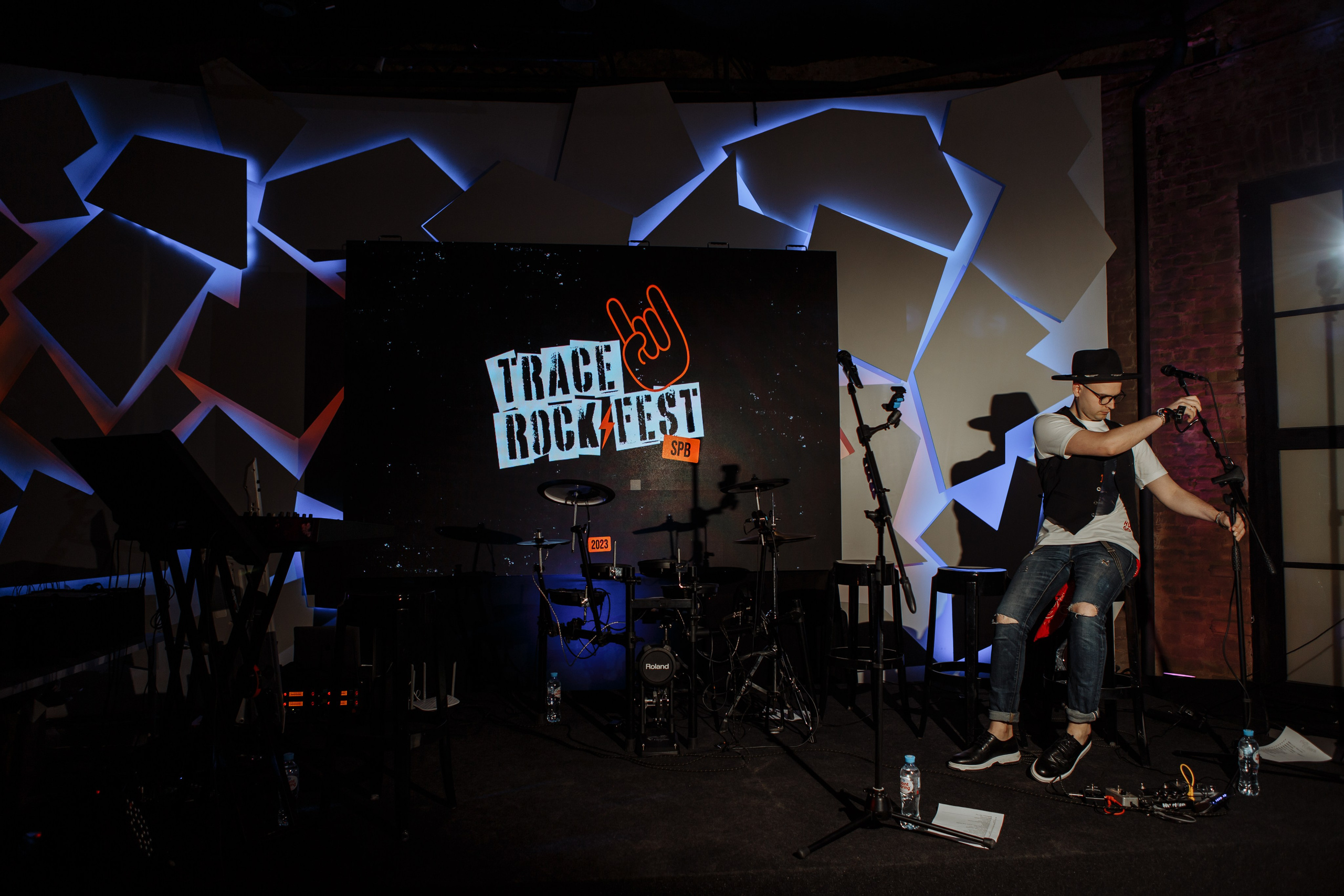 Корпоратив 11 лет компании Trace. Свадебный фотограф в Санкт-Петербурге