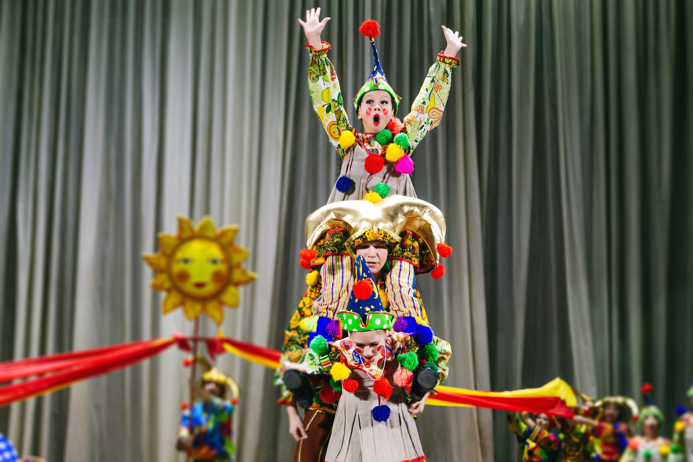 Фотосьемки мероприятий. Фотограф Станислав Новиков