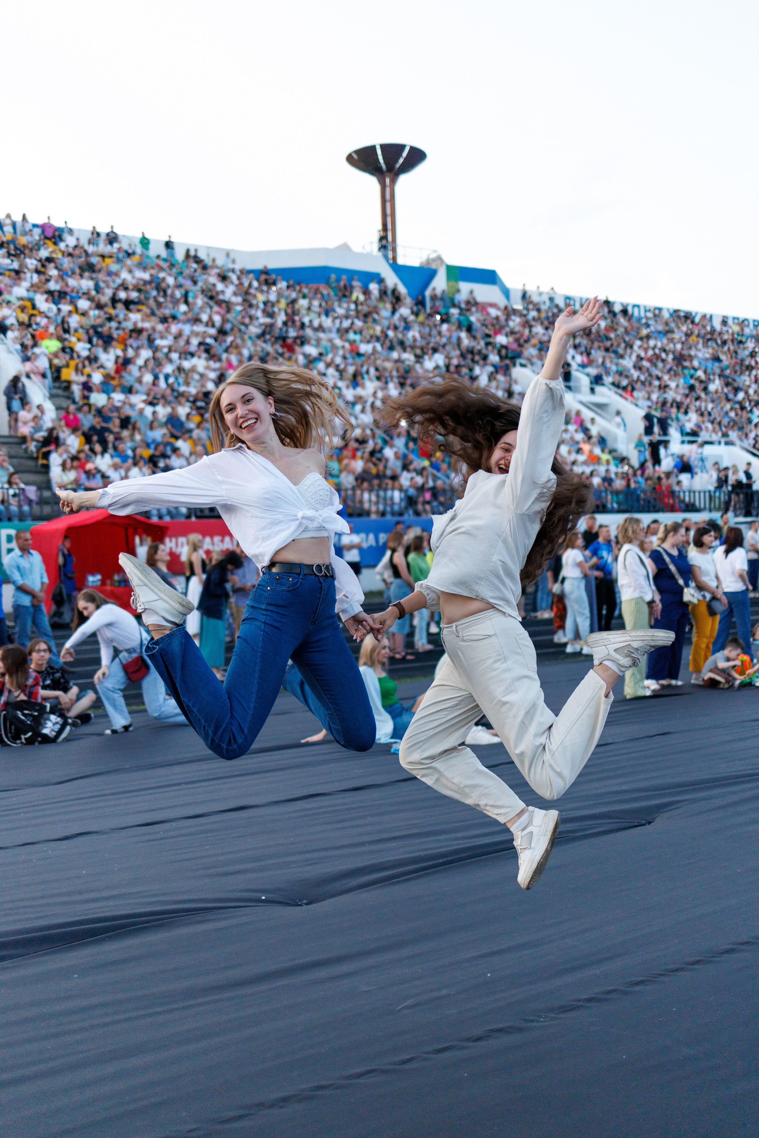 Симфония в джинсах 5. Ваши Истории. Фотограф/видеограф. Абакан