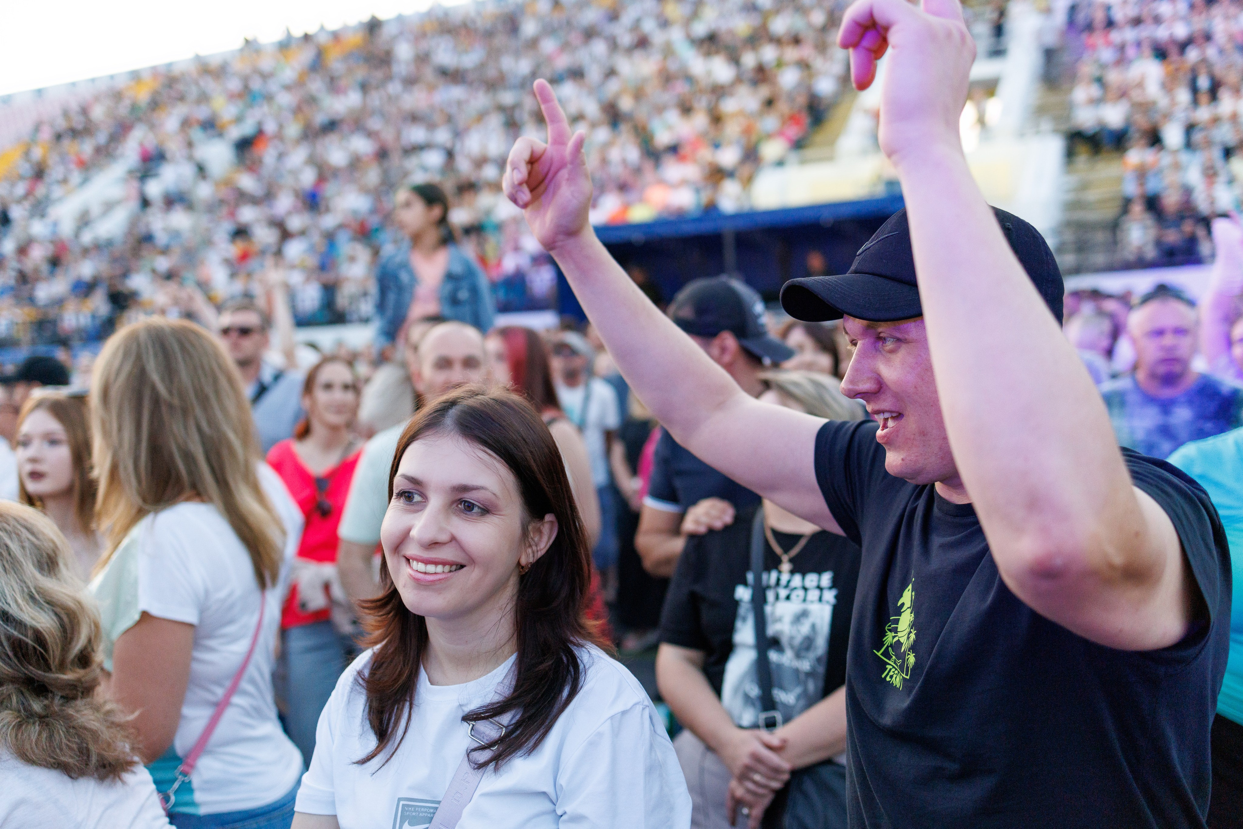 Симфония в джинсах 5. Ваши Истории. Фотограф/видеограф. Абакан