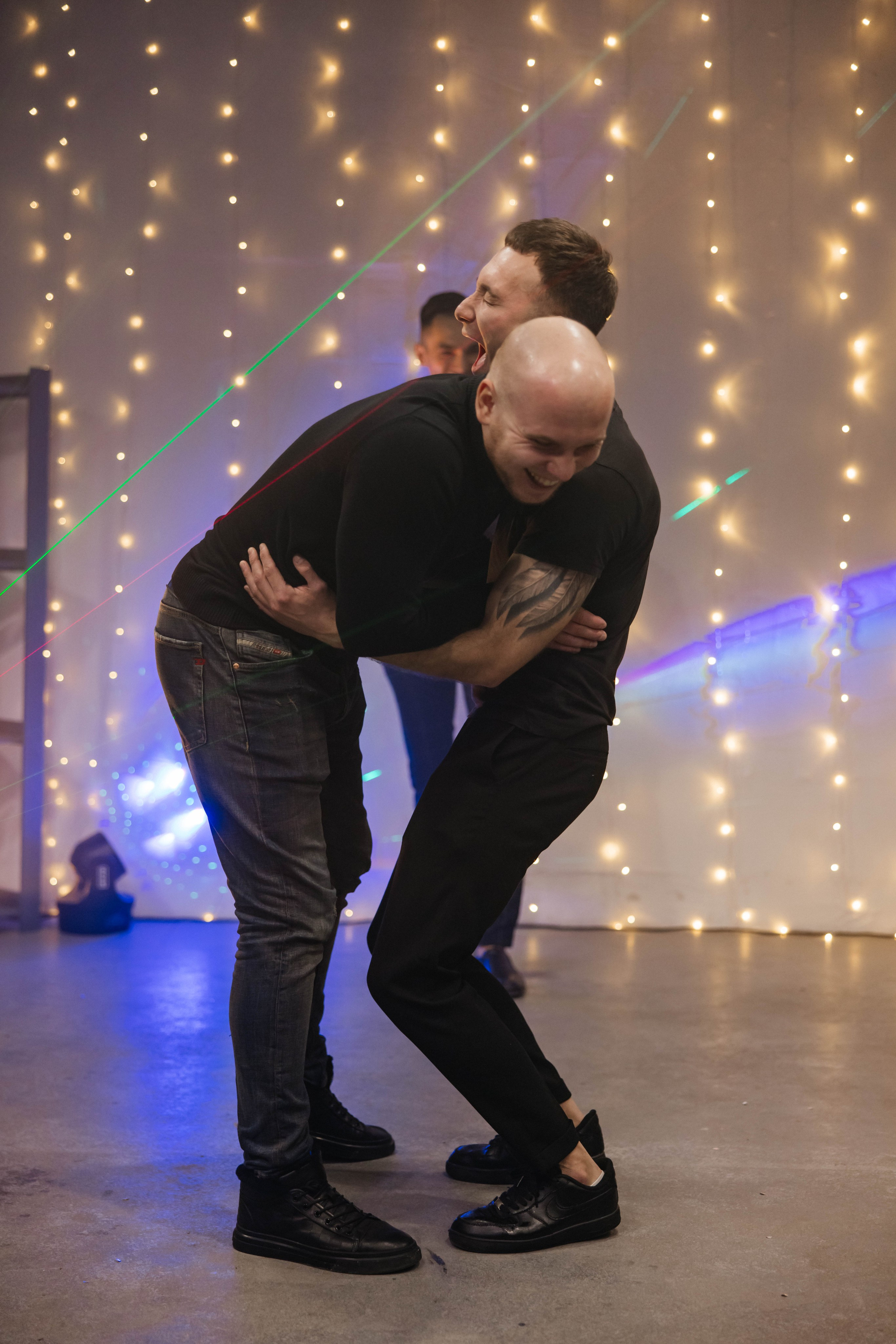 Arina's Birthday. Фотограф во Владивостоке Максим Цой