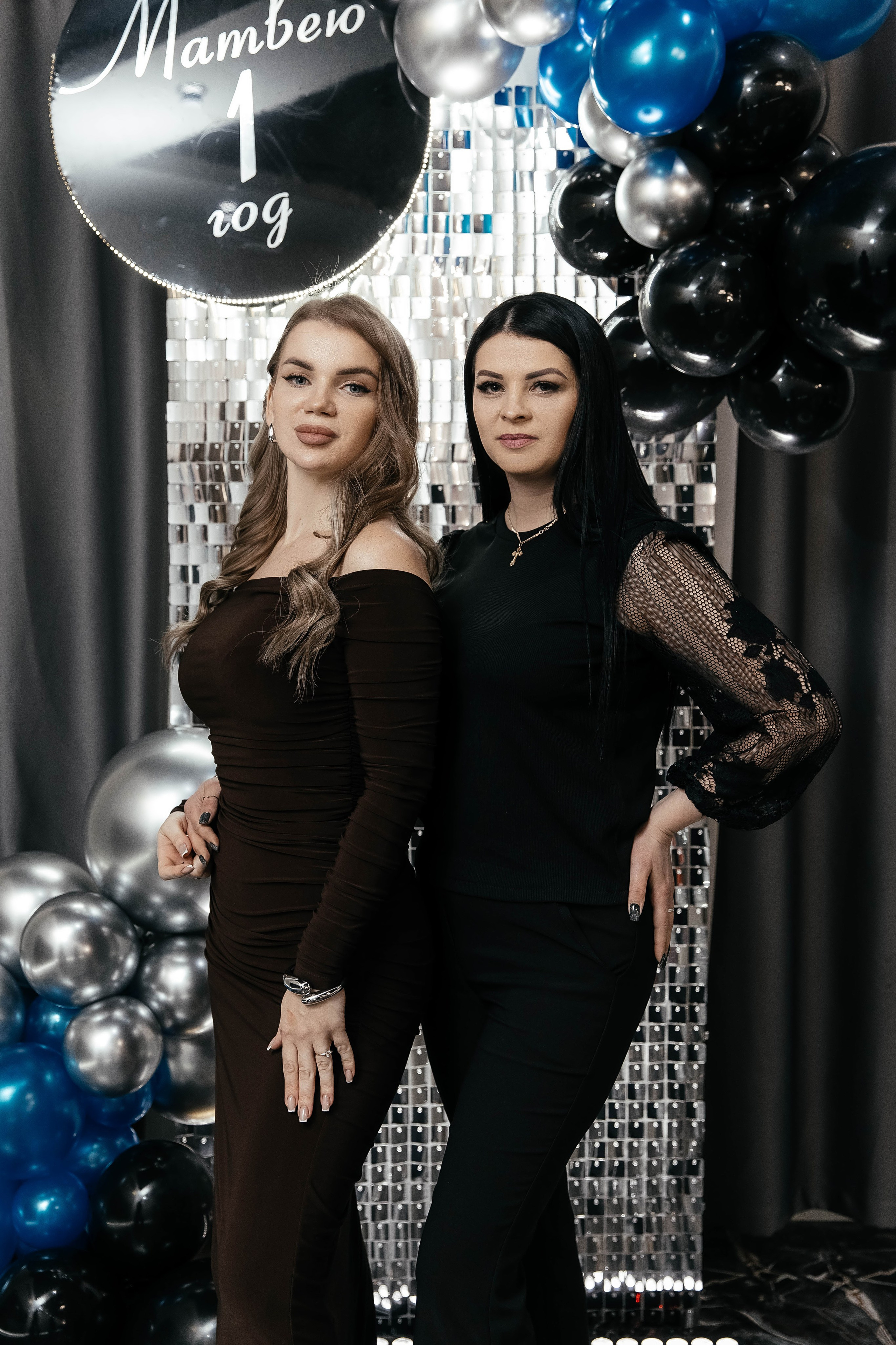 День рождения Матвея. Фотограф Сальск Катерина