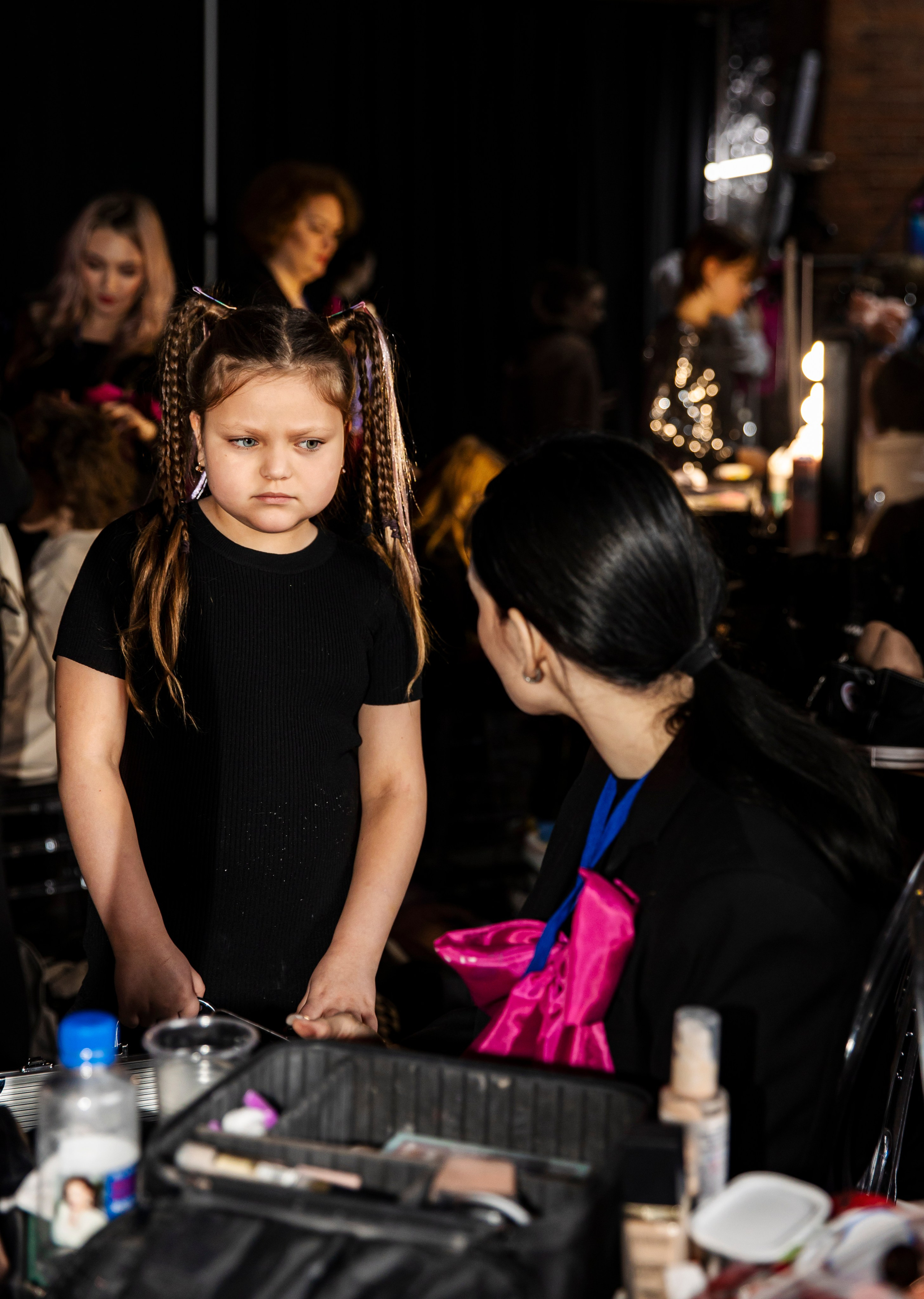 FORUM KIDS — 24. Фотограф — Татьяна Кириллова, г. Санкт-Петербург