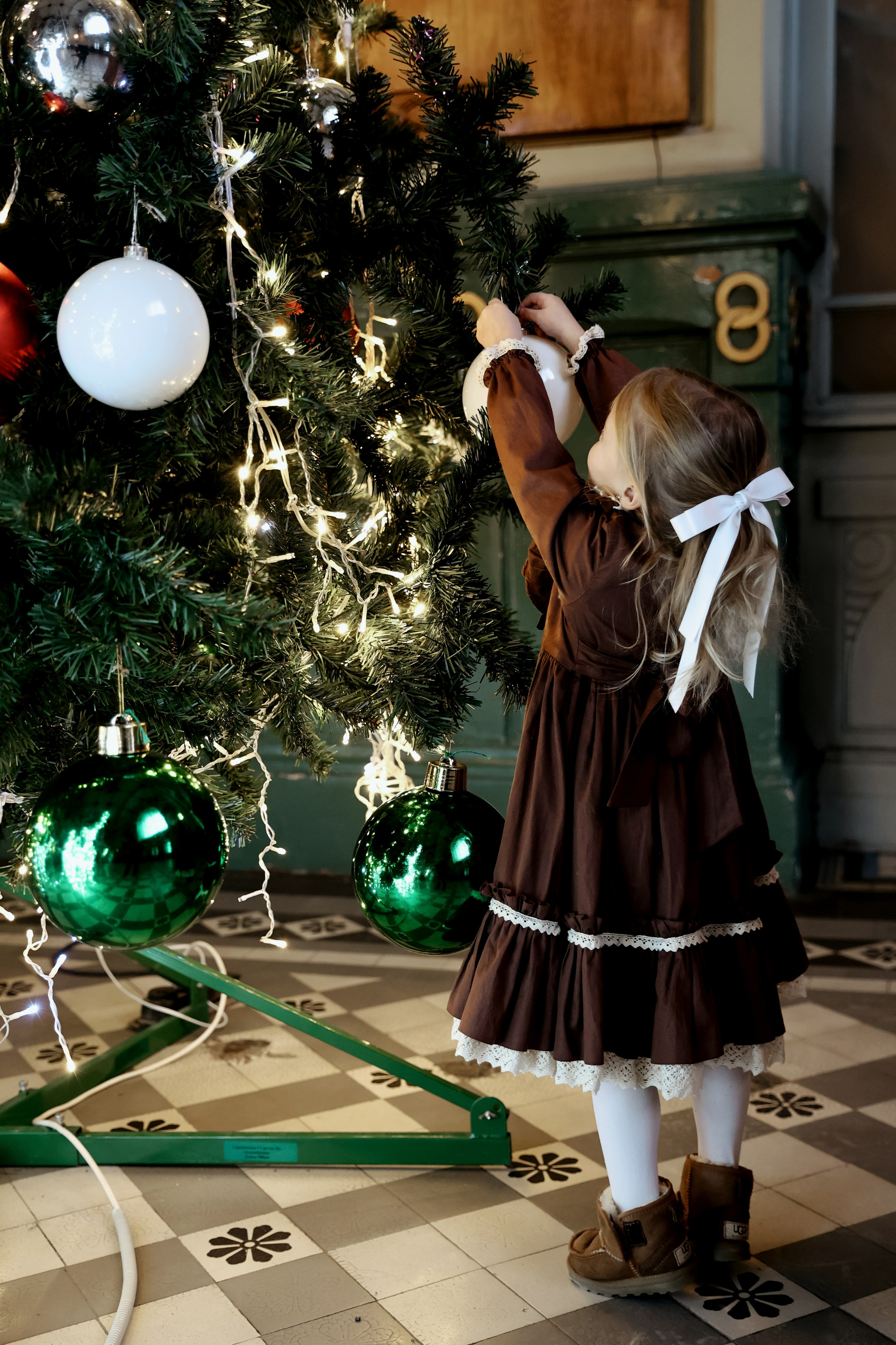 Ретро съемка на Витебском вокзале. Фотограф — Татьяна Кириллова, г. Санкт-Петербург